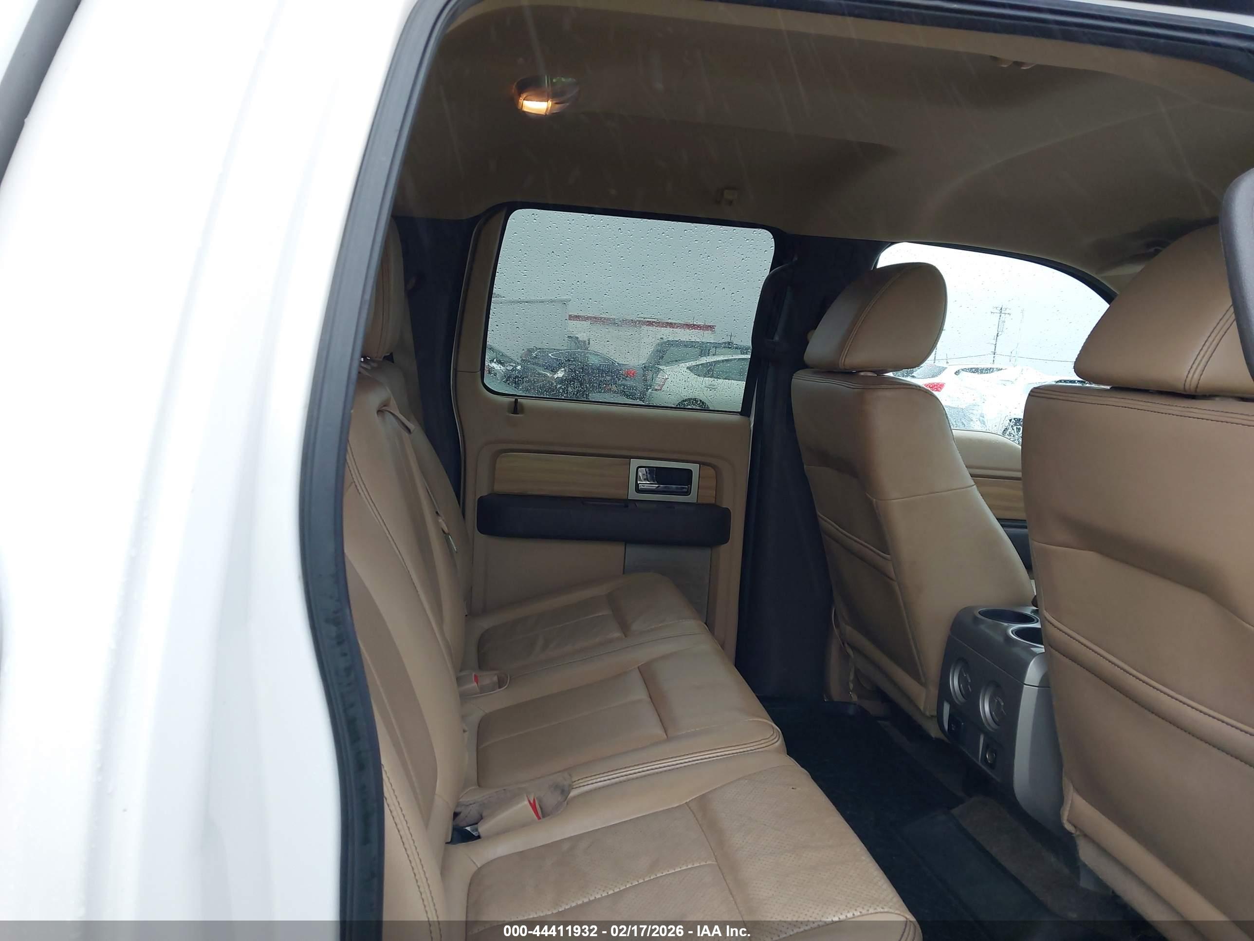 FORD F-150 image 8