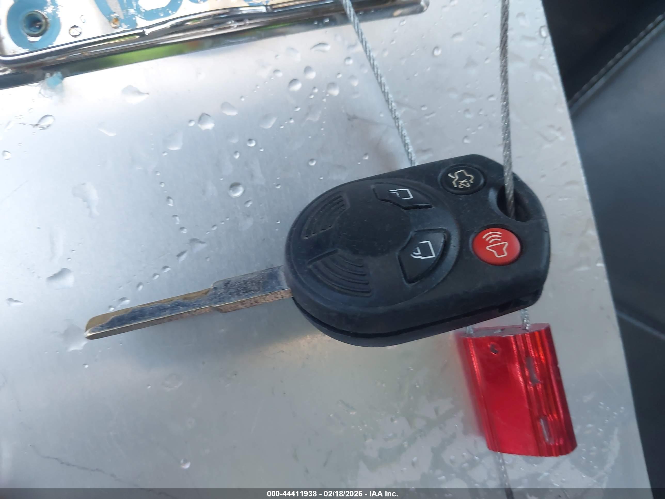 FORD FOCUS image 11