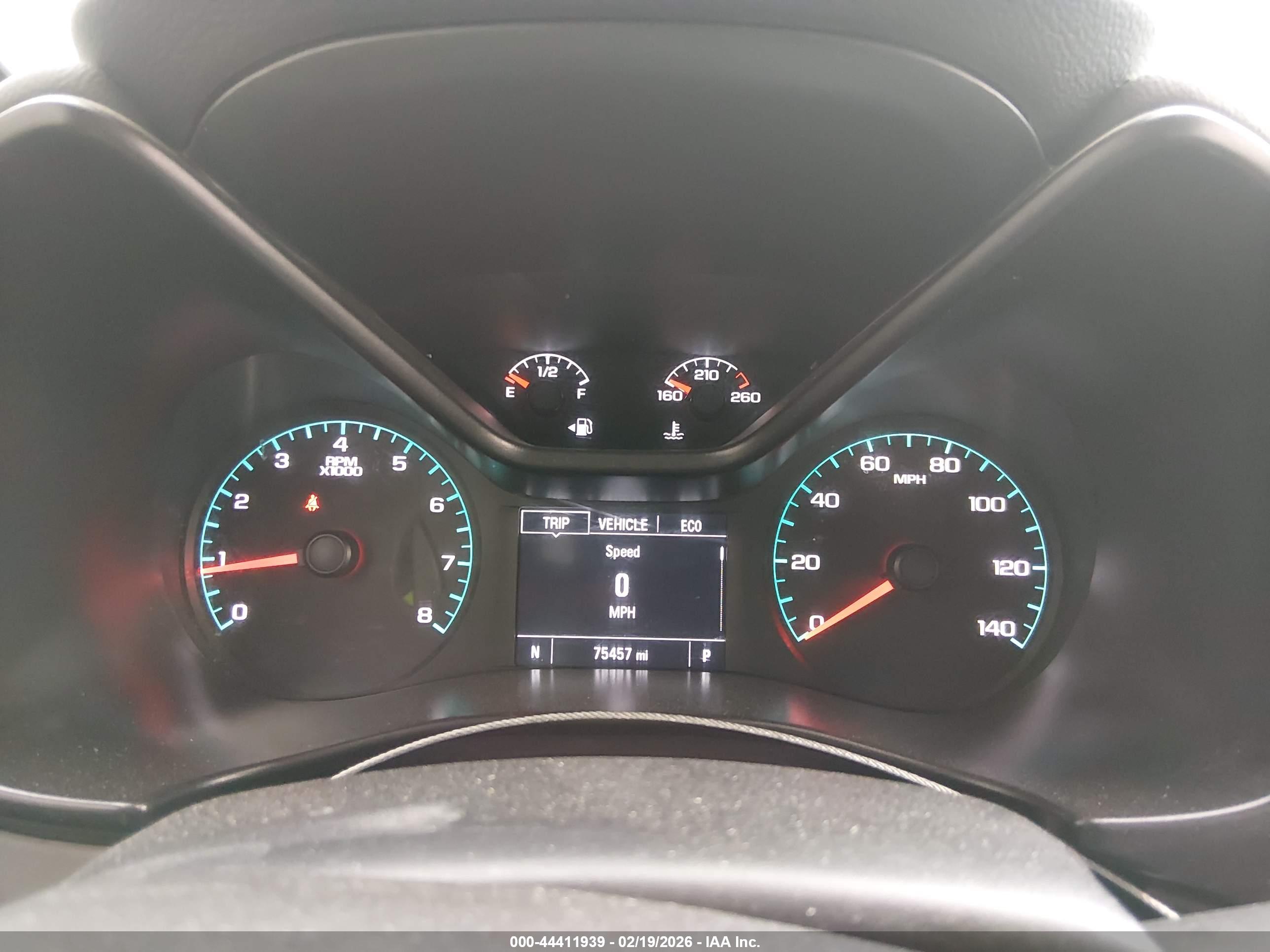 CHEVROLET COLORADO image 7