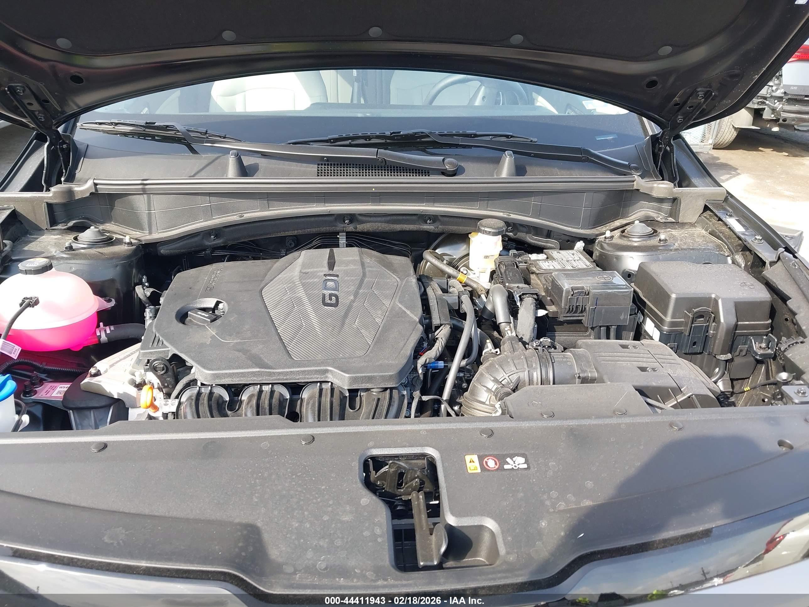 KIA SPORTAGE image 10