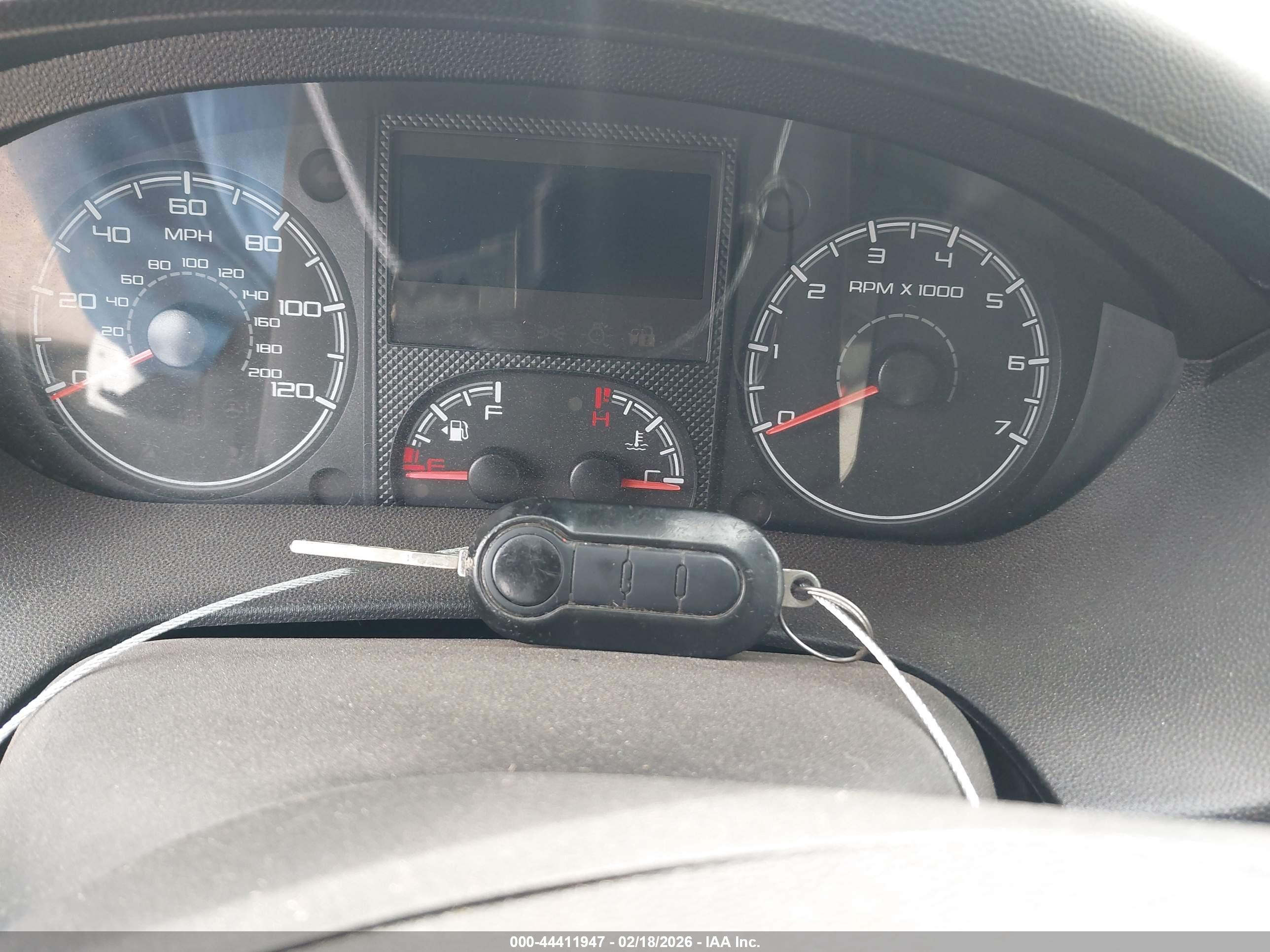 RAM PROMASTER image 11