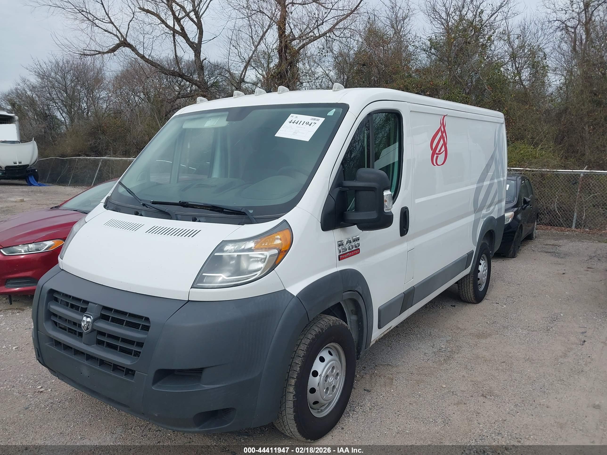 RAM PROMASTER image 2