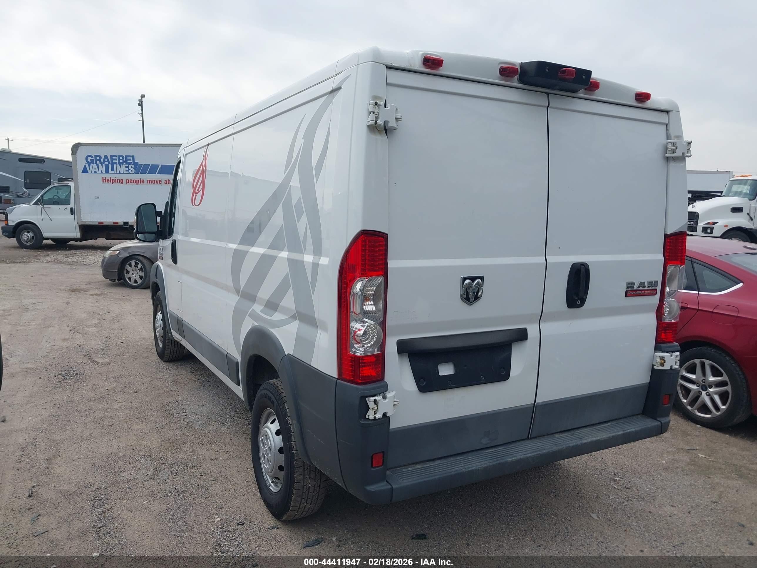 RAM PROMASTER image 3