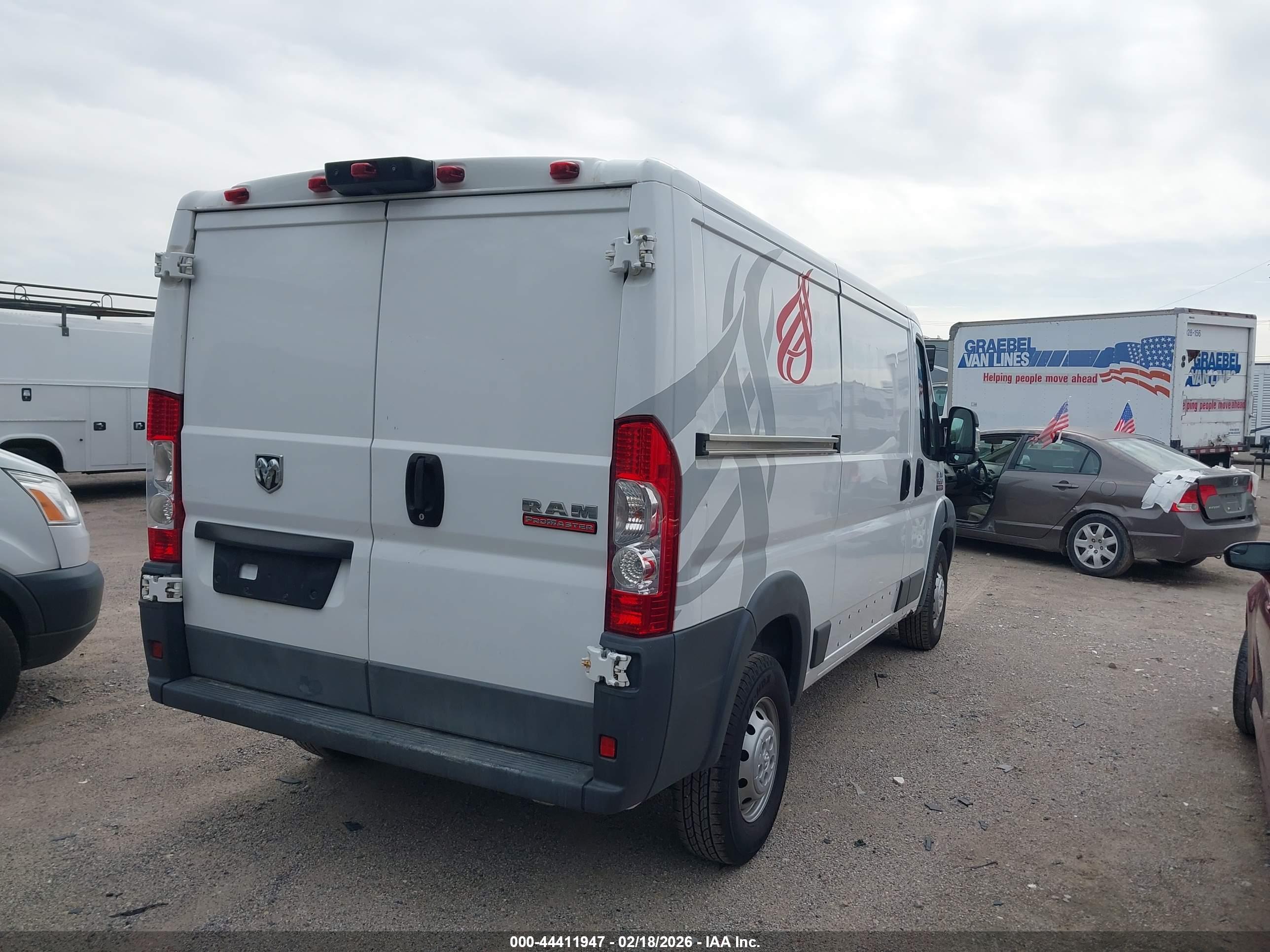 RAM PROMASTER image 4
