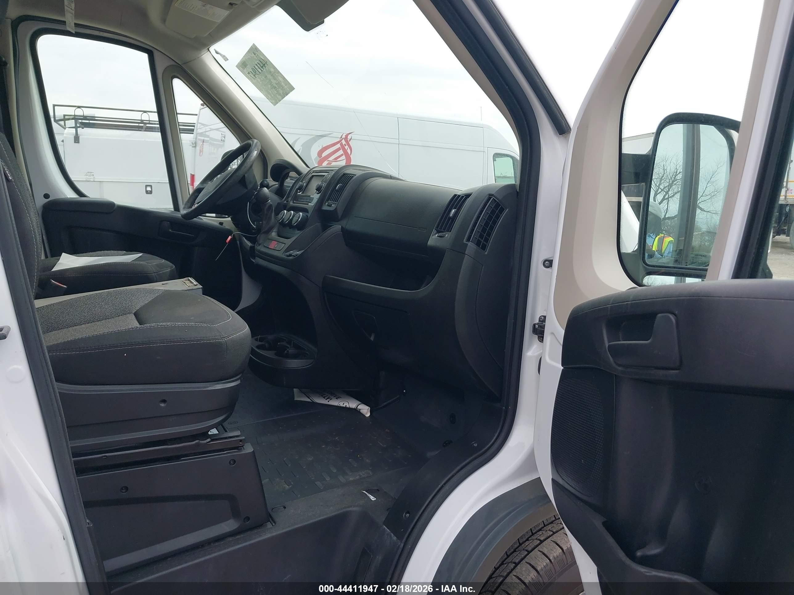 RAM PROMASTER image 5