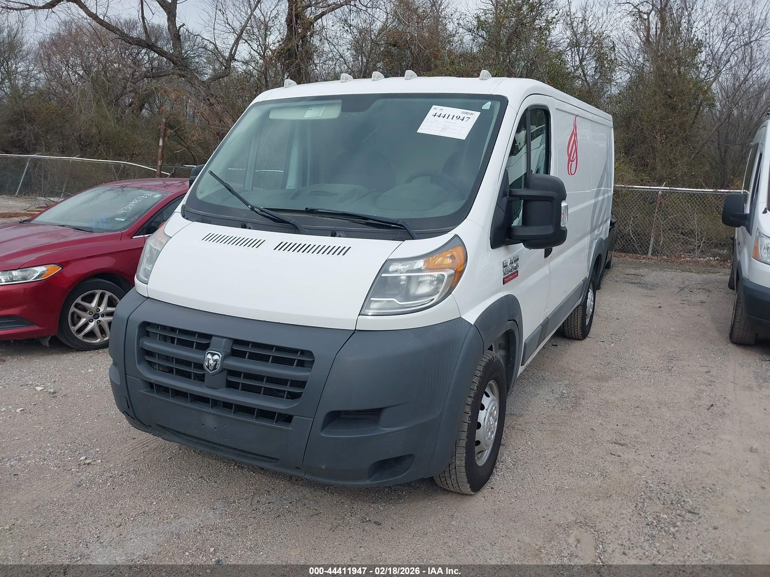 RAM PROMASTER image 6