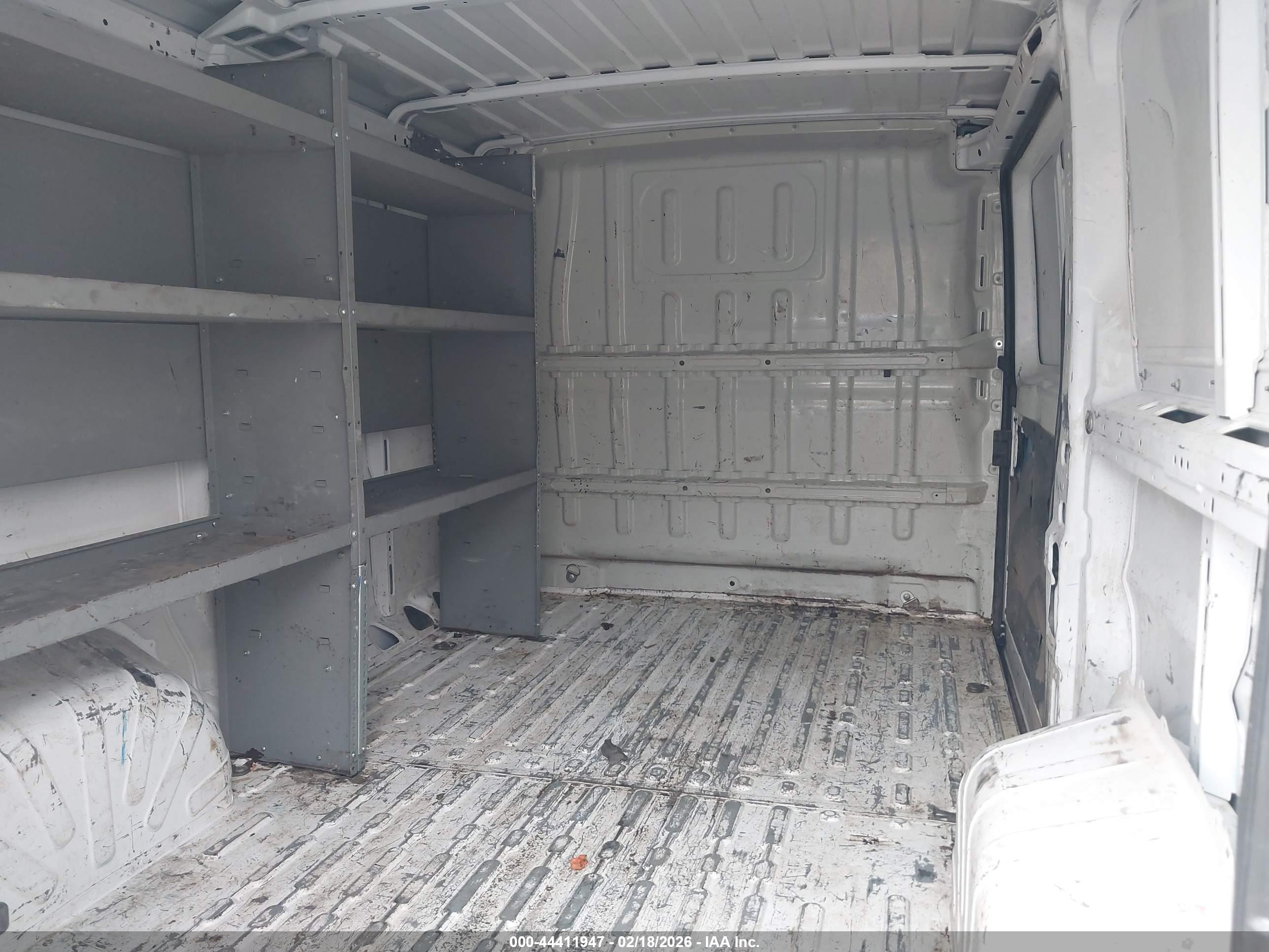 RAM PROMASTER image 8