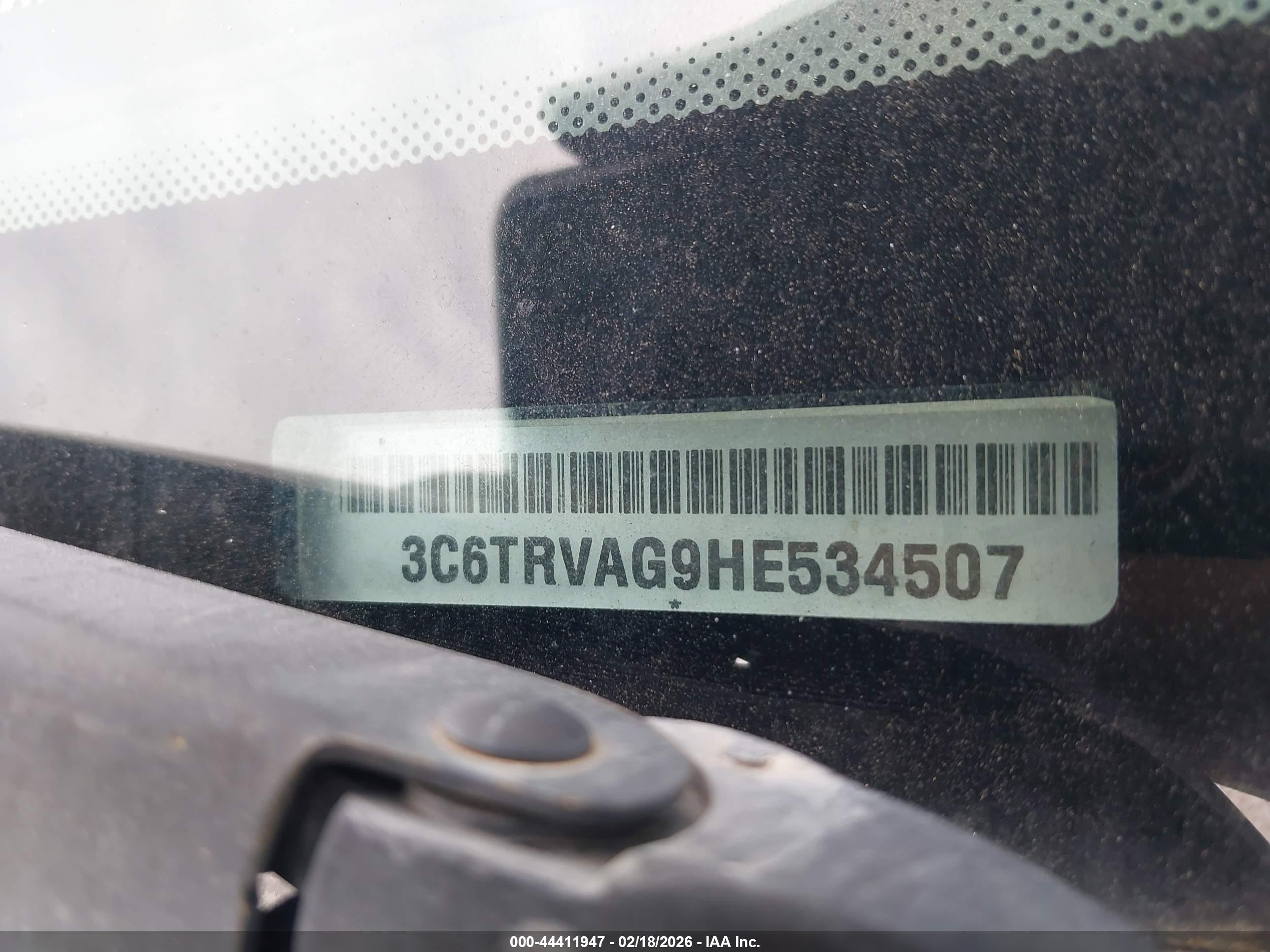 RAM PROMASTER image 9