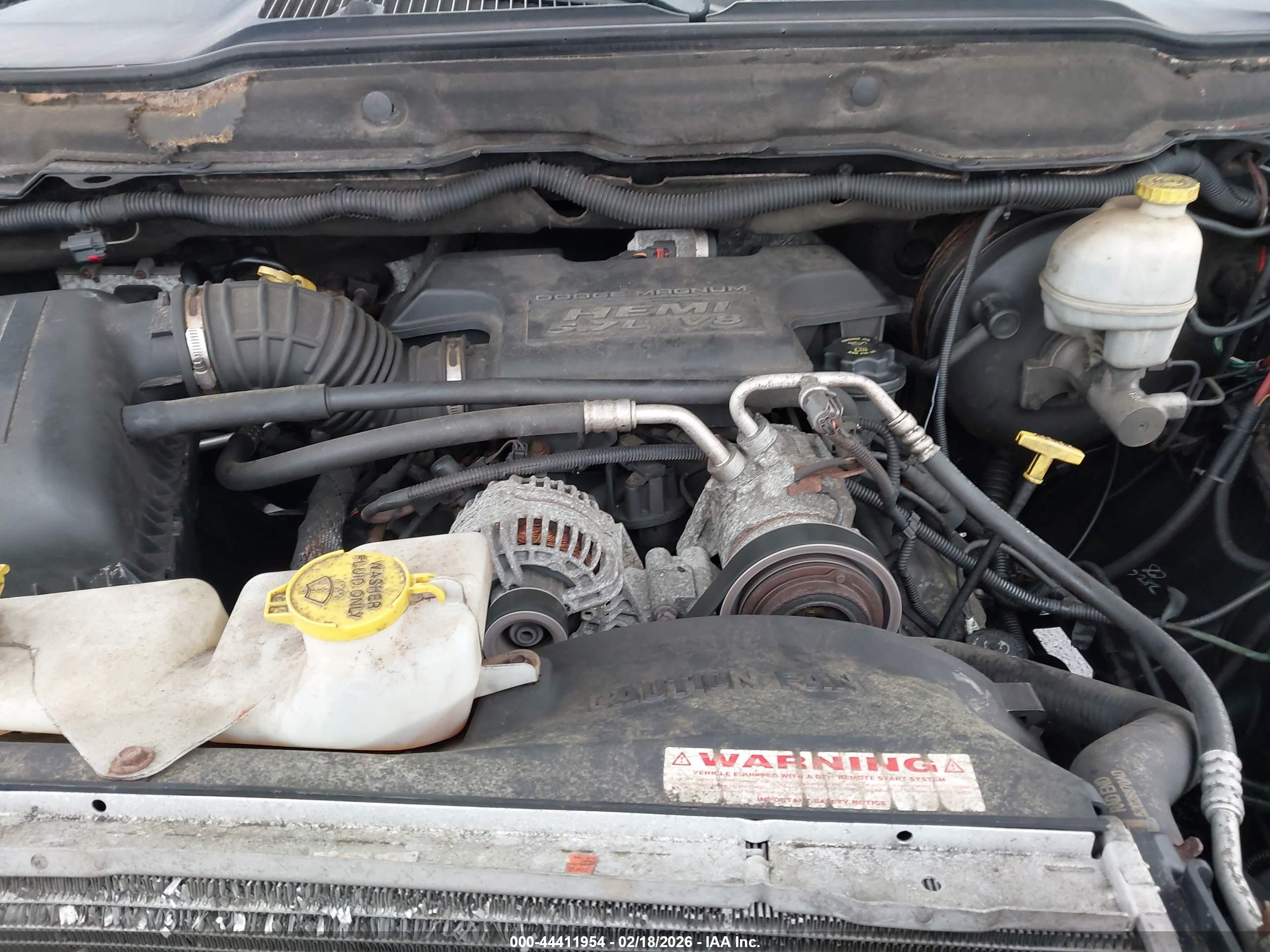 DODGE RAM image 10