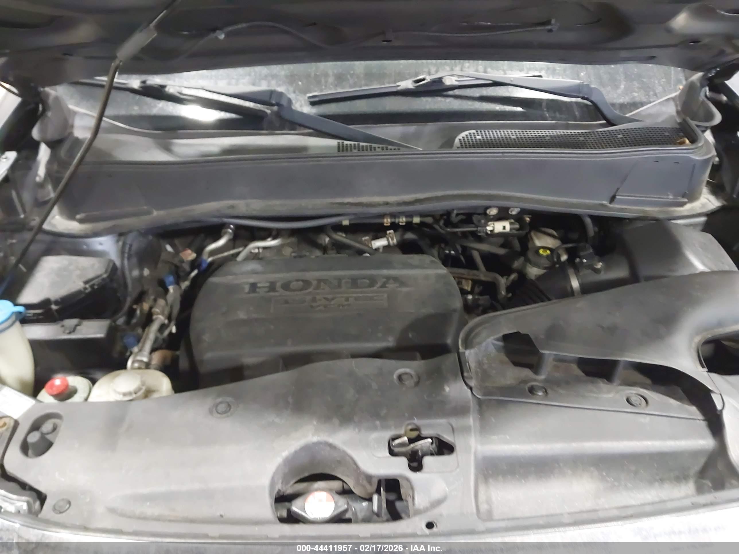 HONDA PILOT image 10