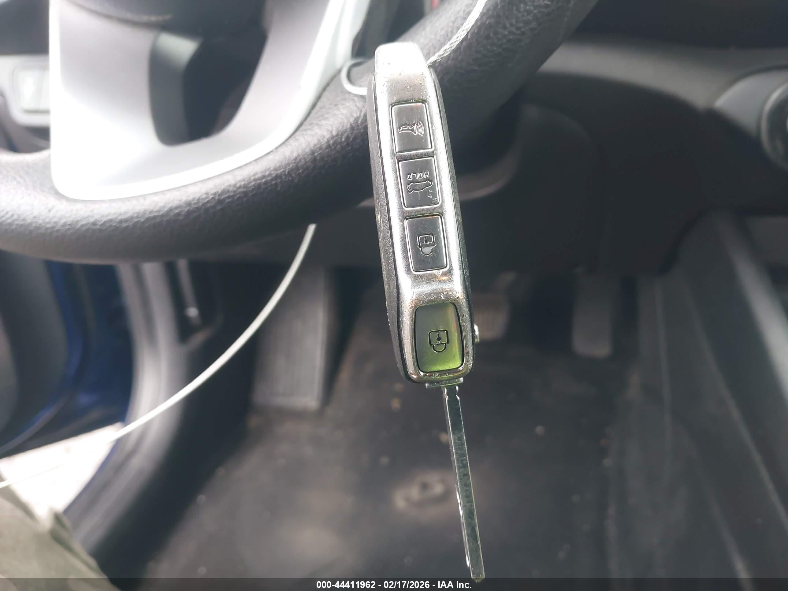 KIA FORTE image 11