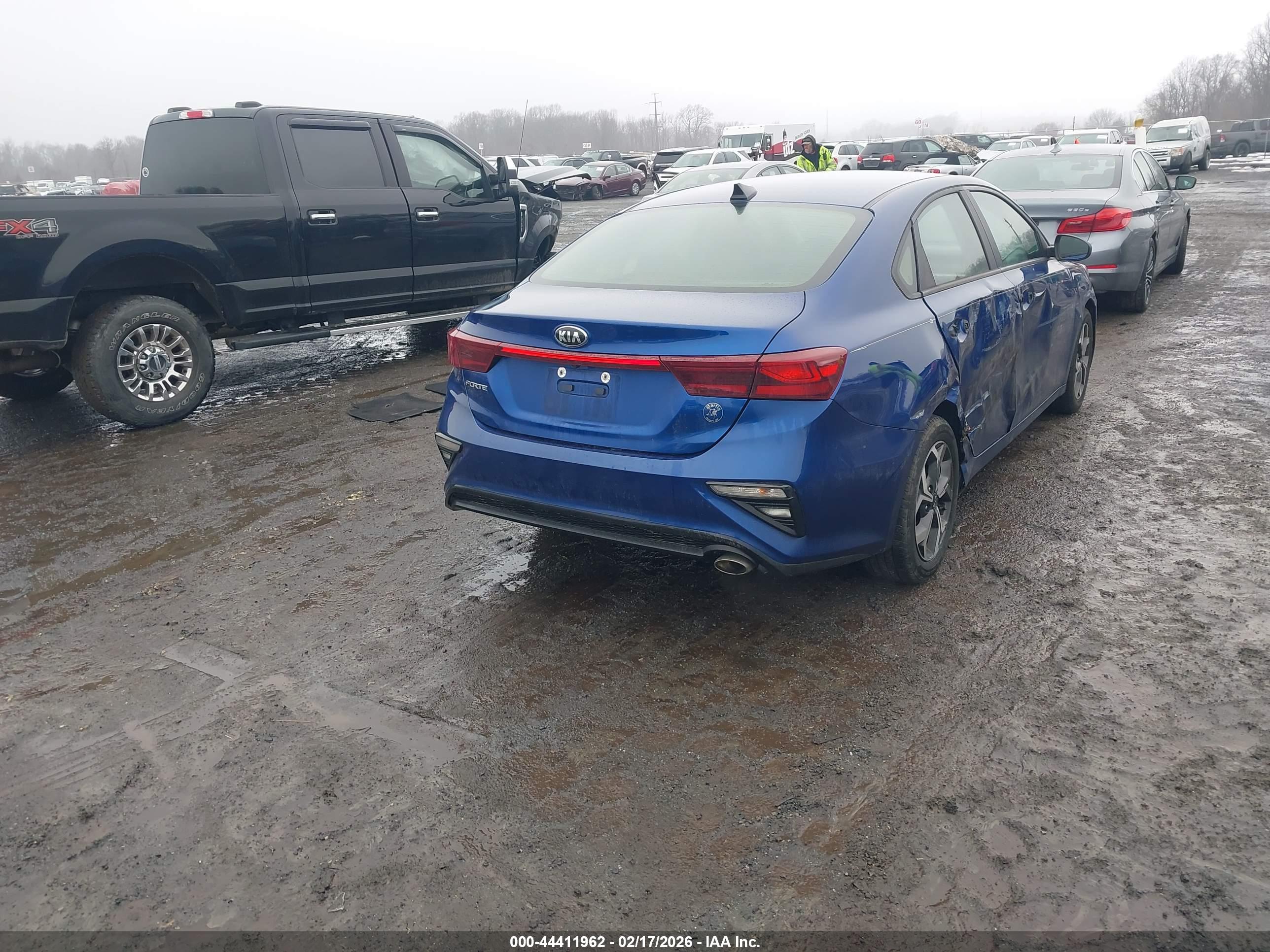 KIA FORTE image 4