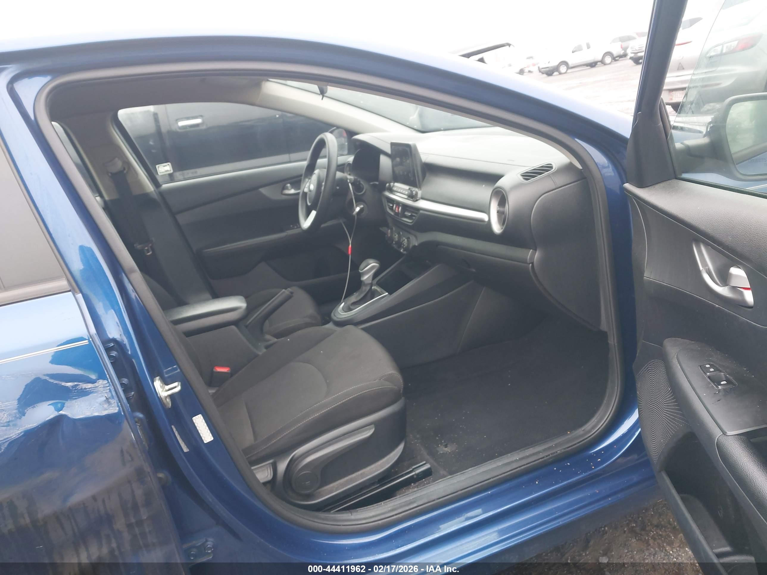 KIA FORTE image 5