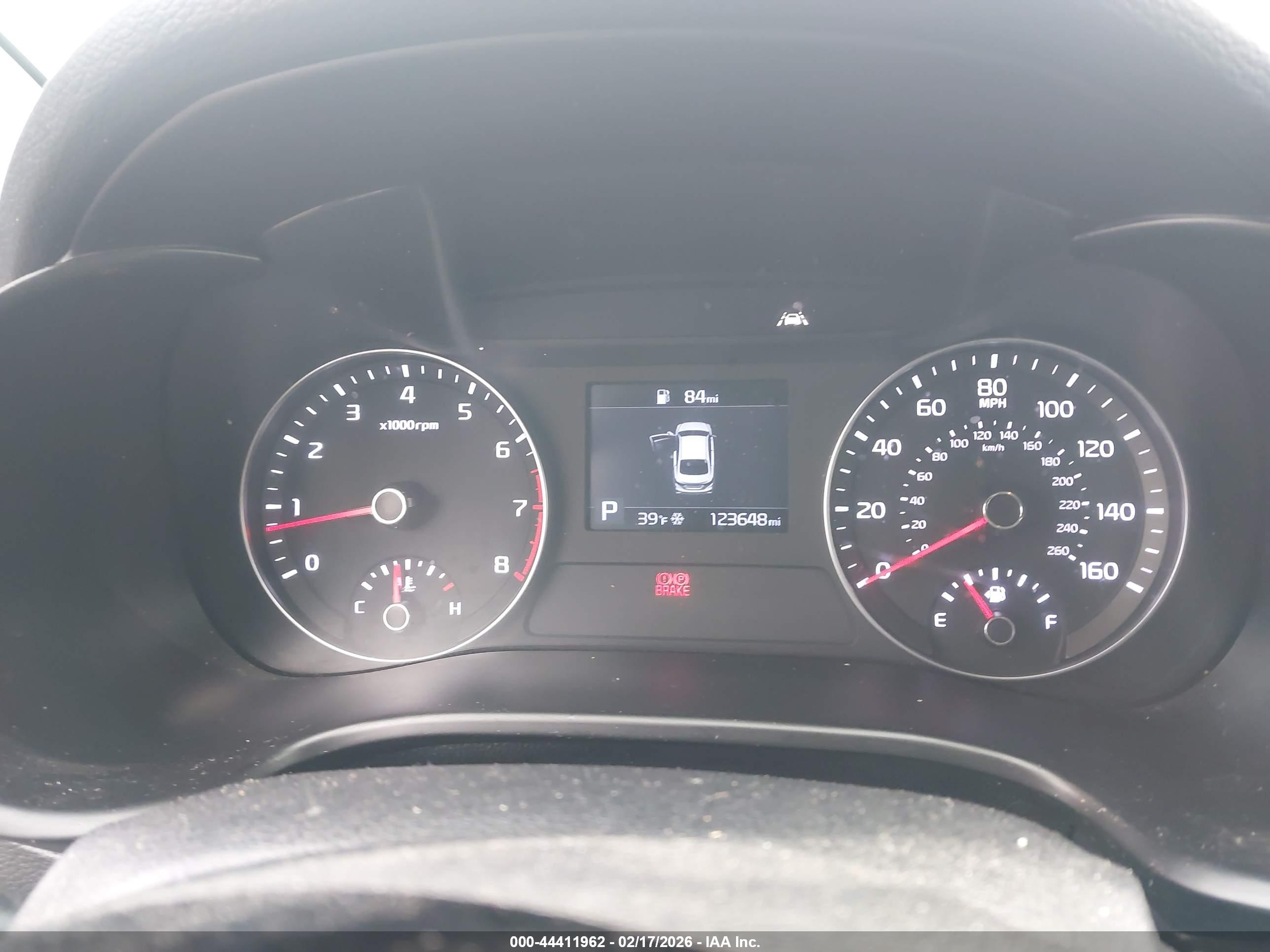 KIA FORTE image 7