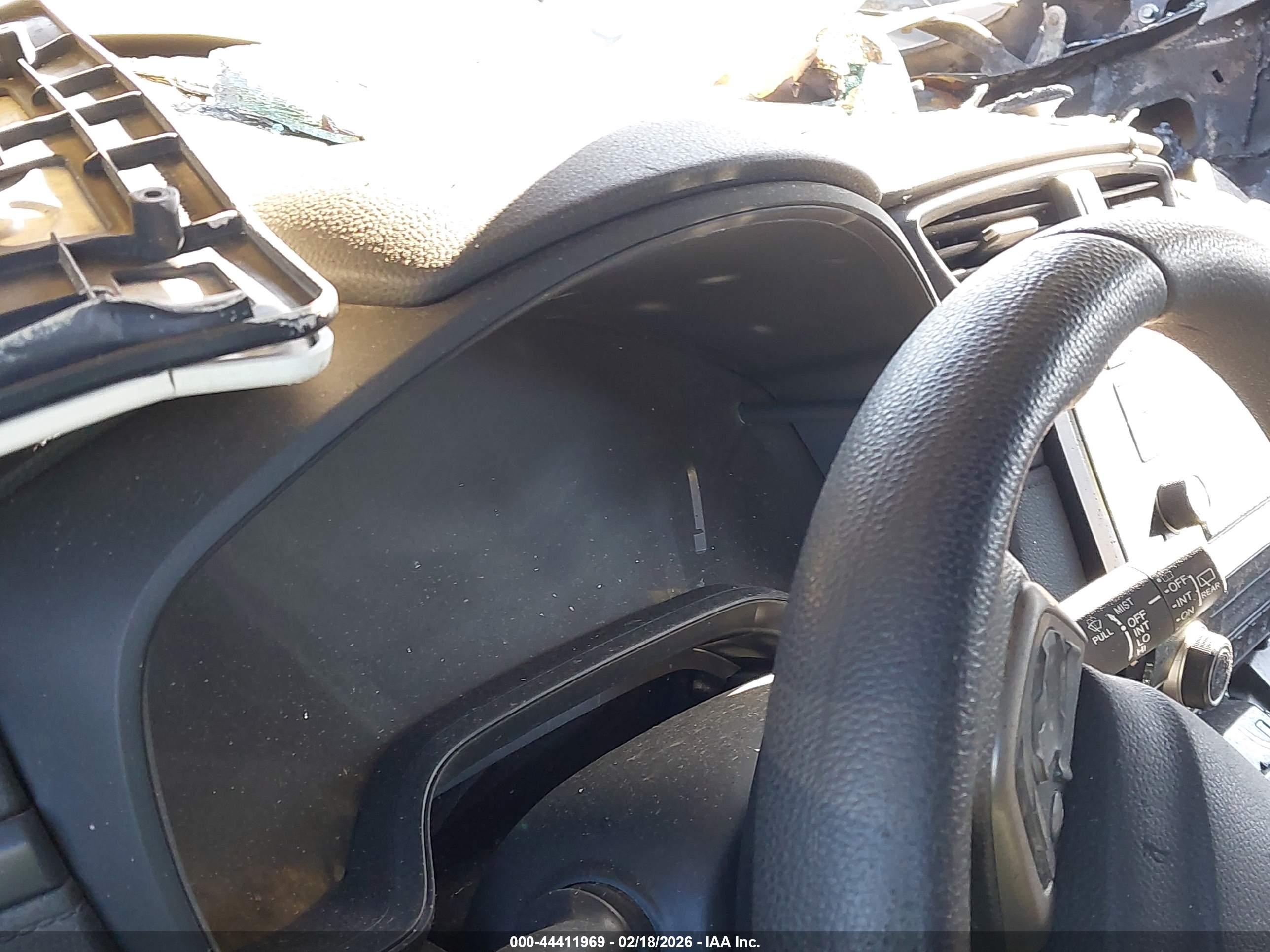HONDA CR-V image 7