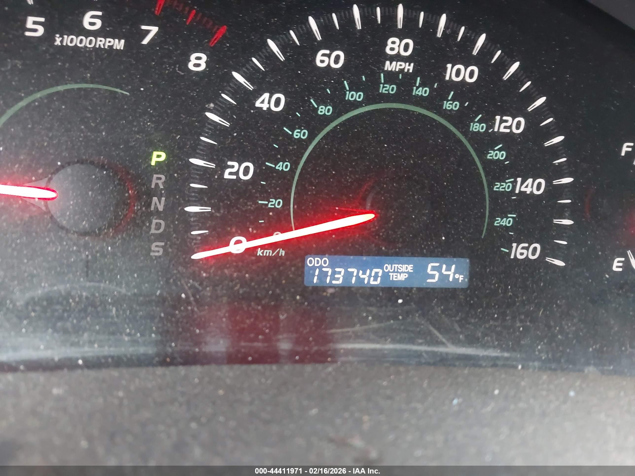 TOYOTA CAMRY image 7