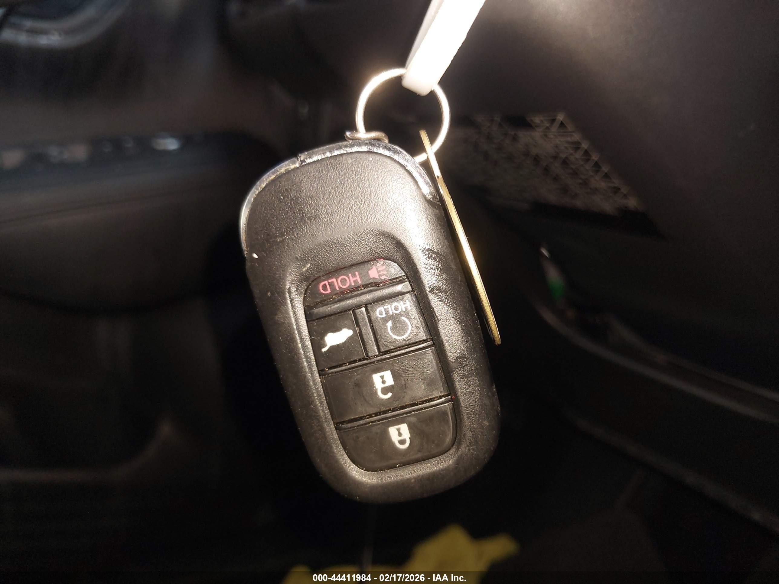 HONDA HR-V image 11
