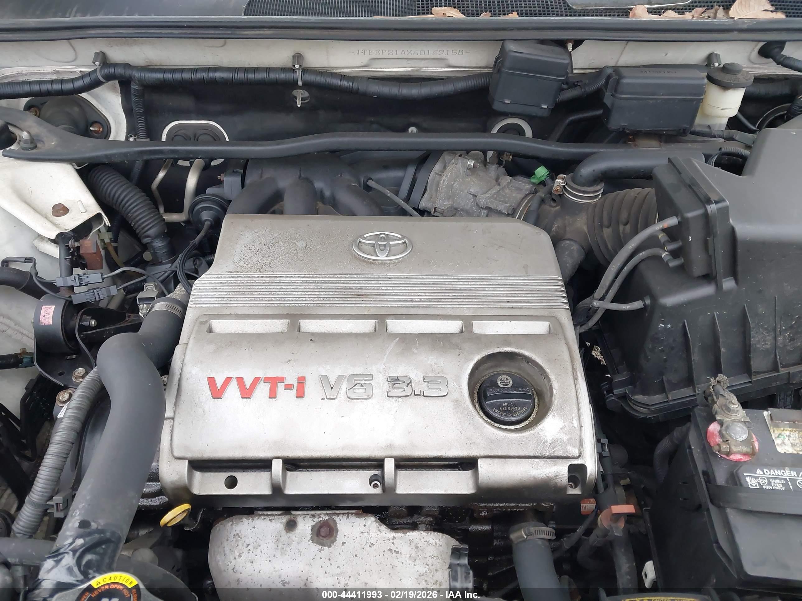 TOYOTA HIGHLANDER image 10
