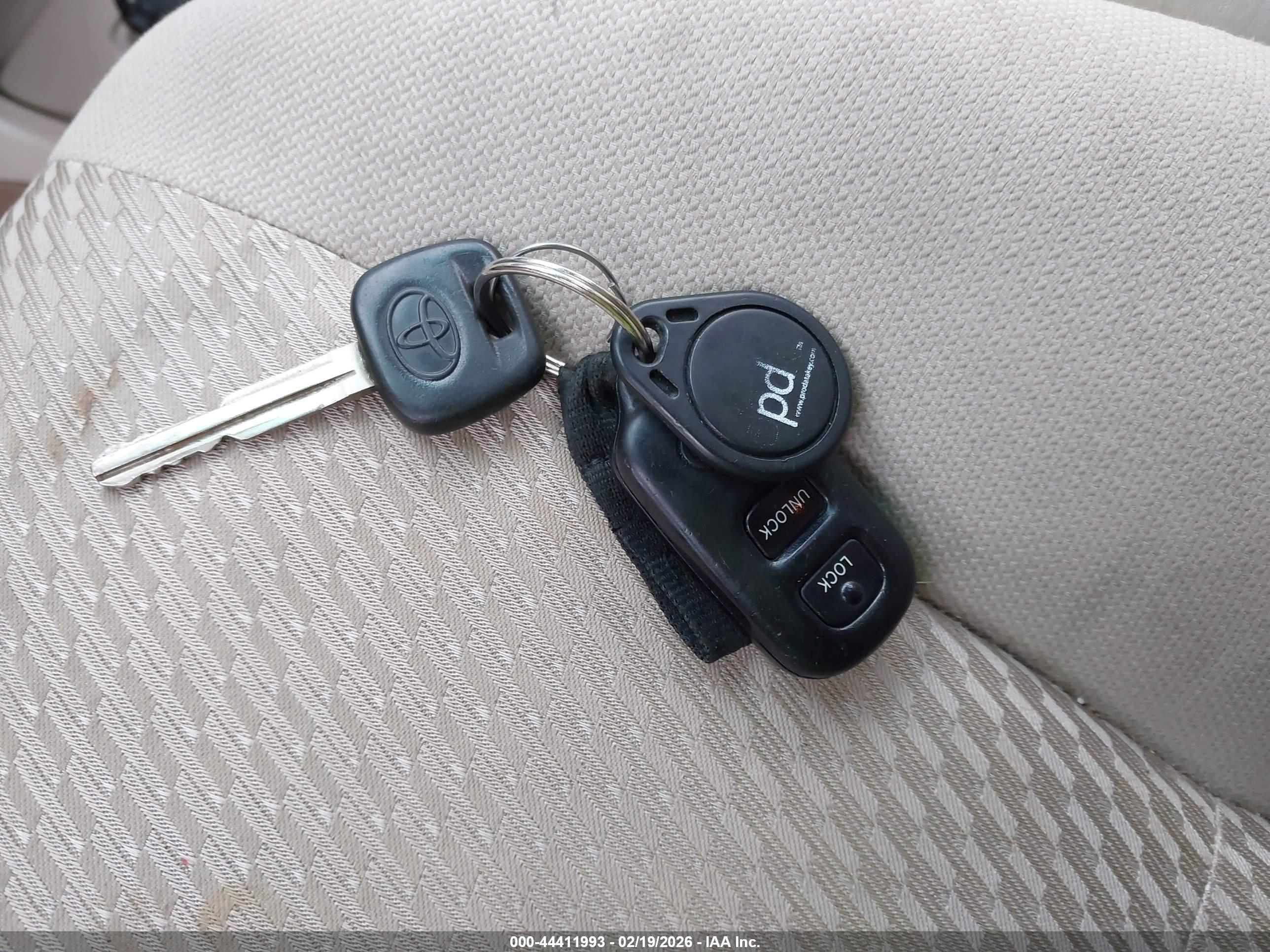 TOYOTA HIGHLANDER image 11