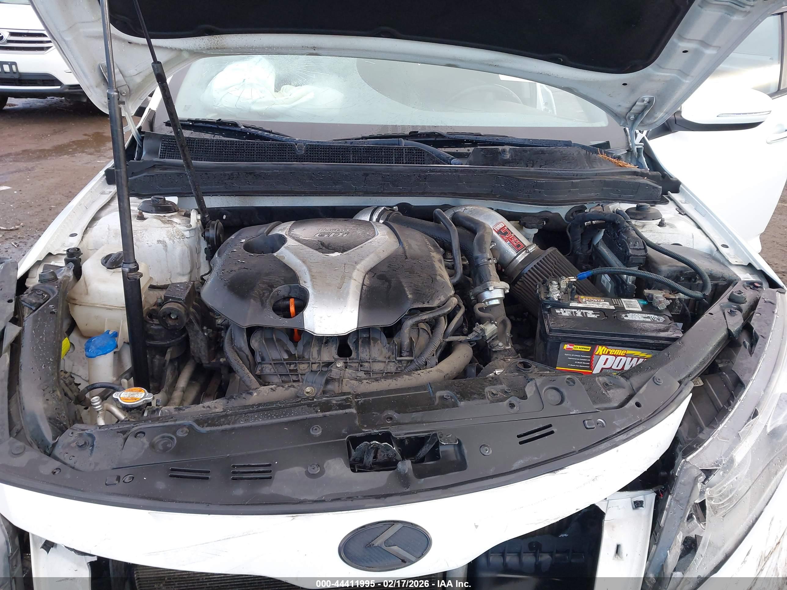 KIA OPTIMA image 10