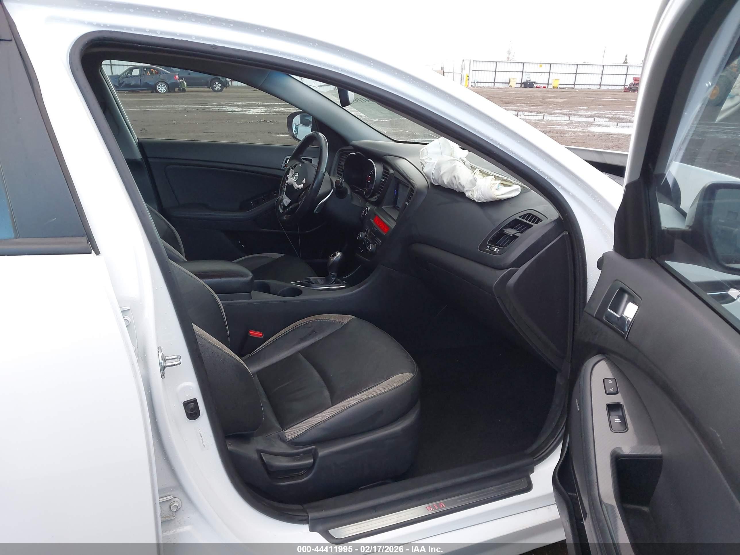 KIA OPTIMA image 5