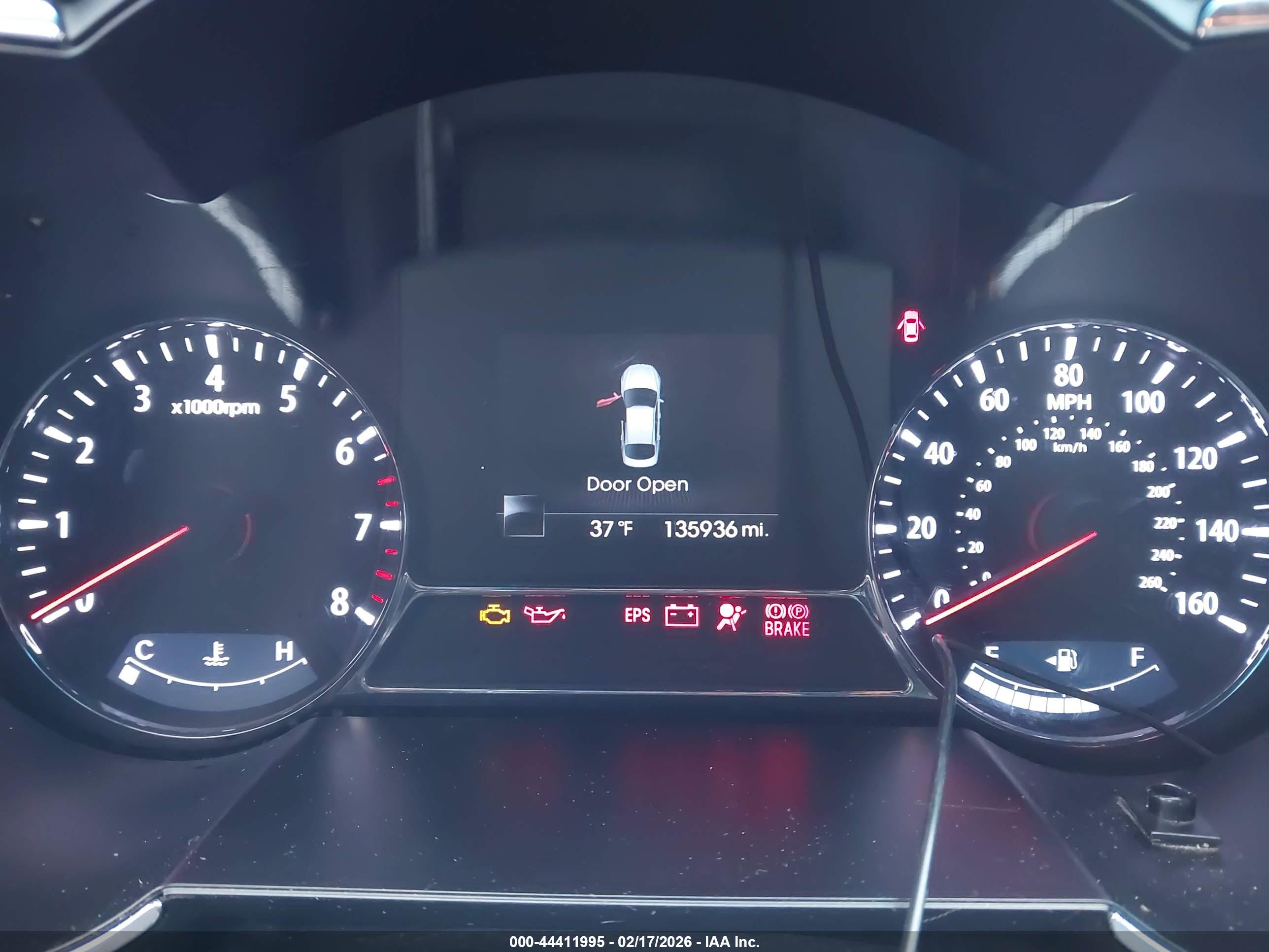 KIA OPTIMA image 7