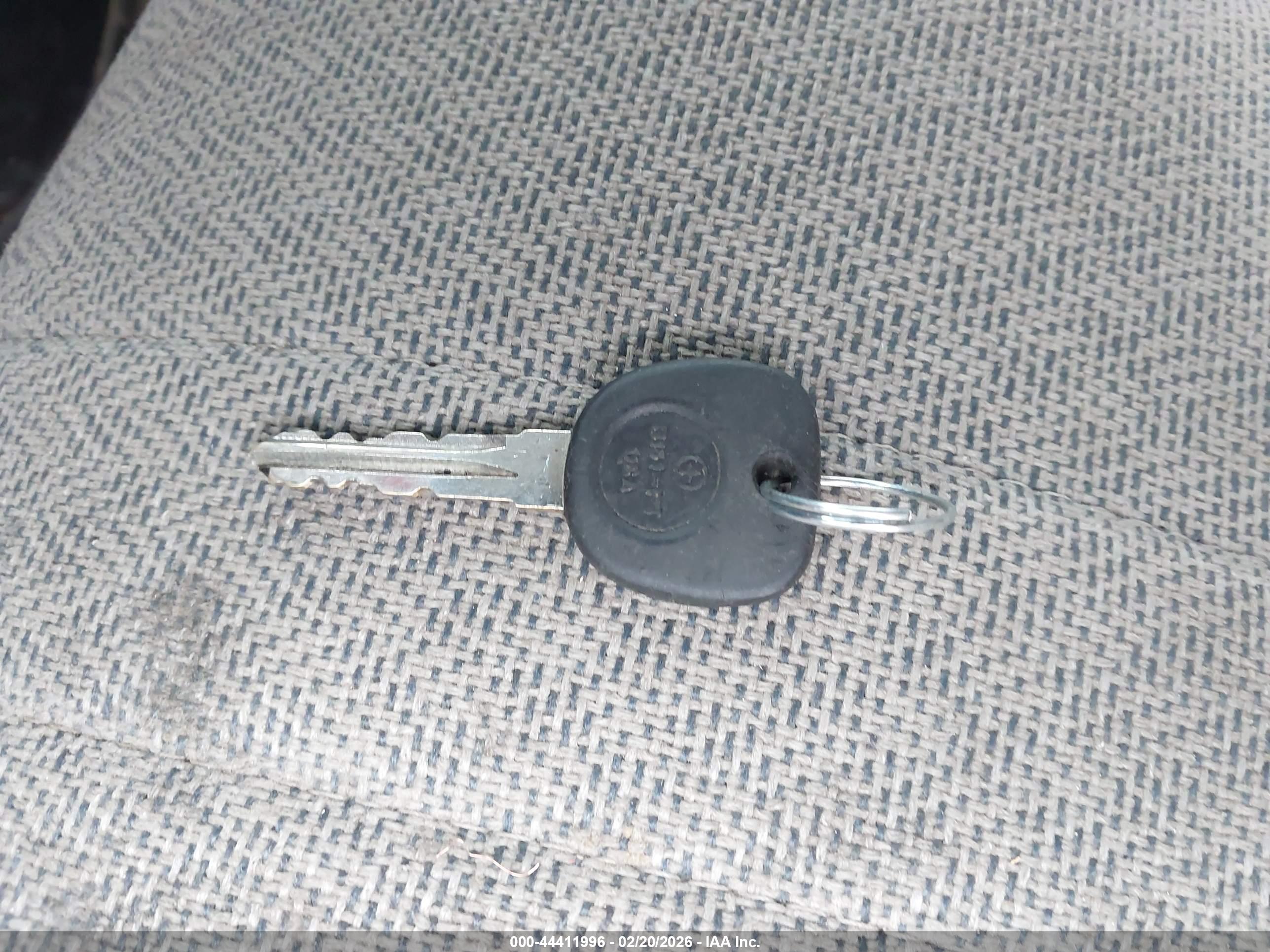 CHEVROLET EXPRESS image 11