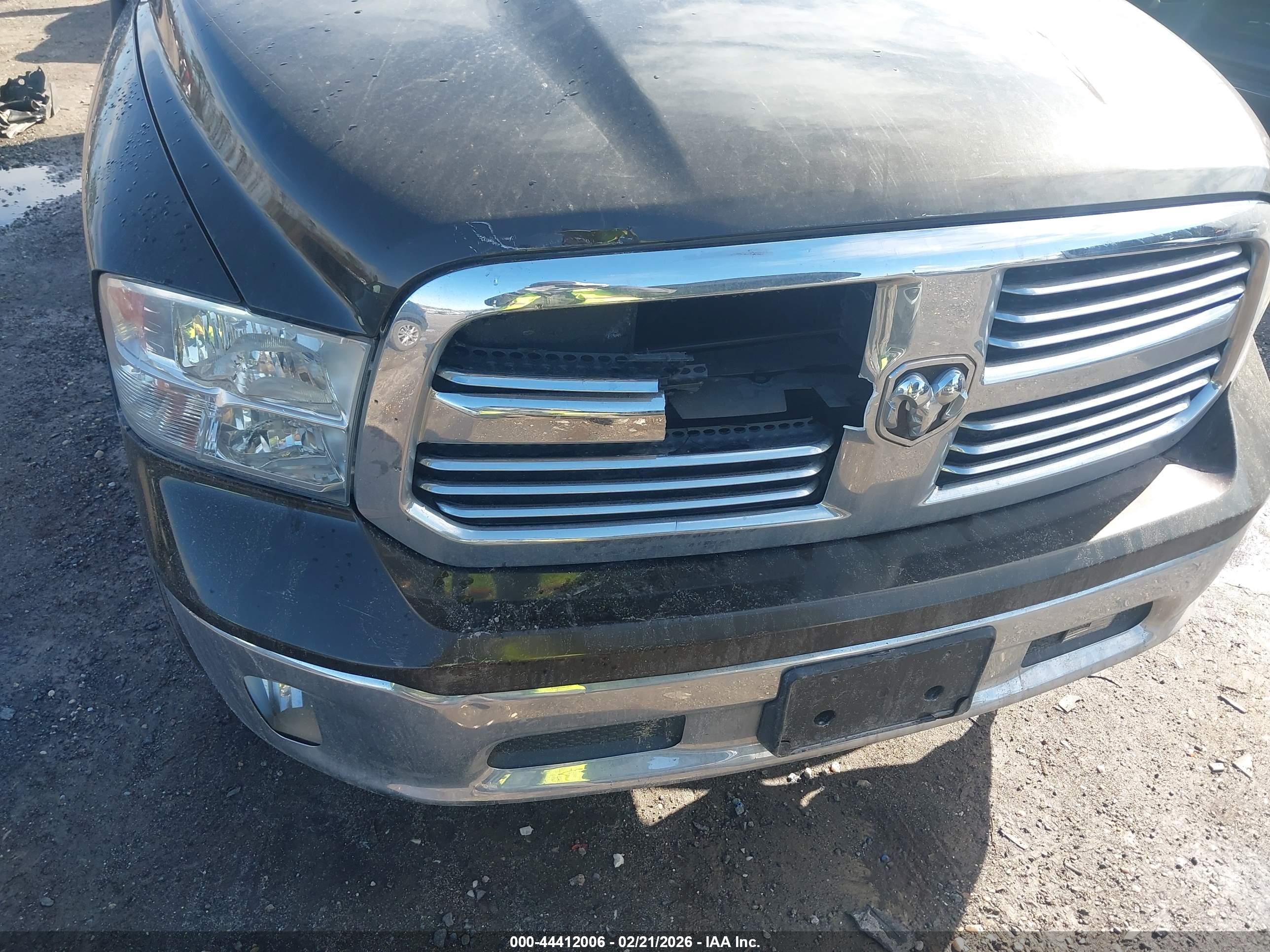 RAM 1500 image 6