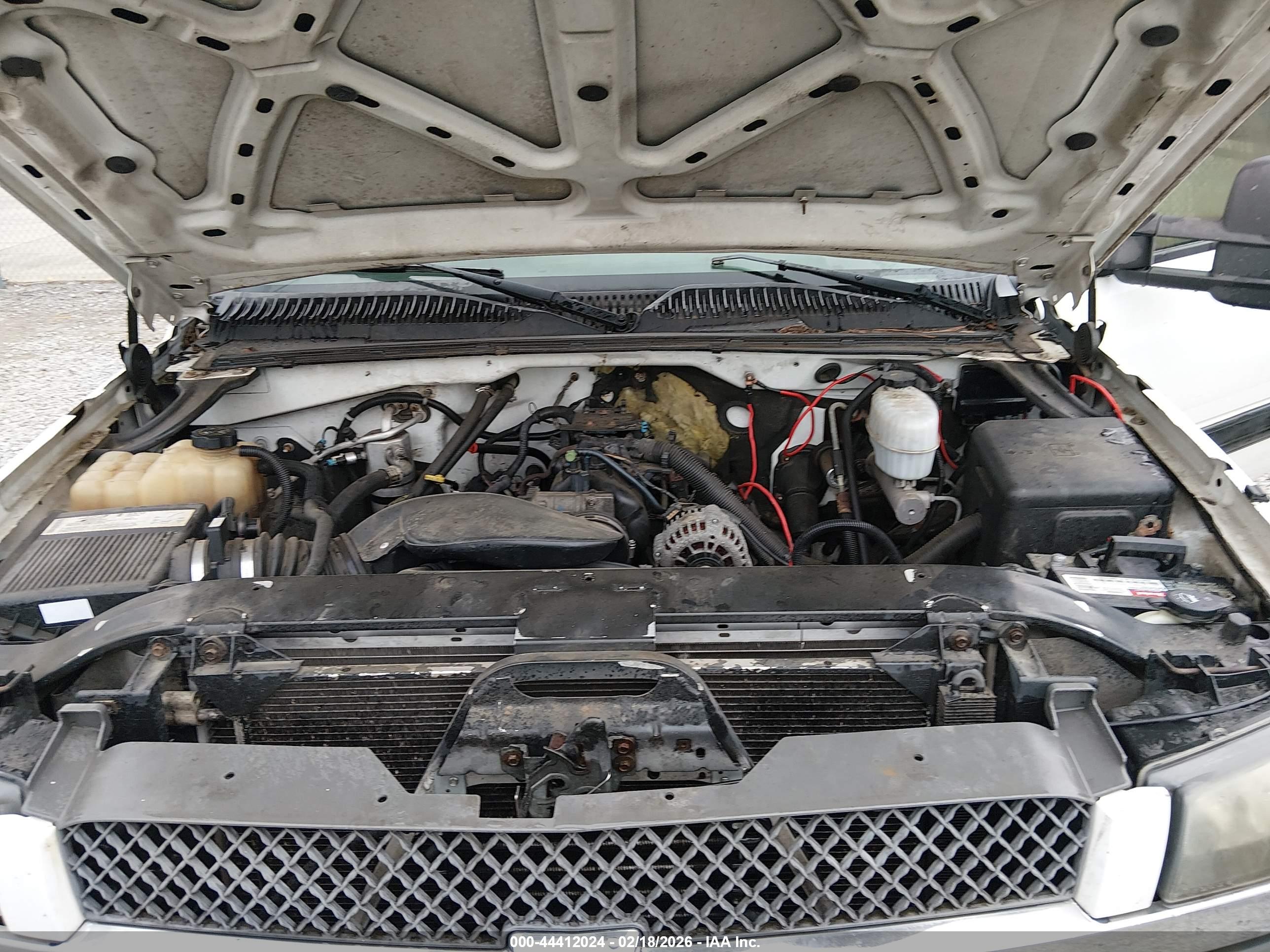 CHEVROLET SILVERADO image 10