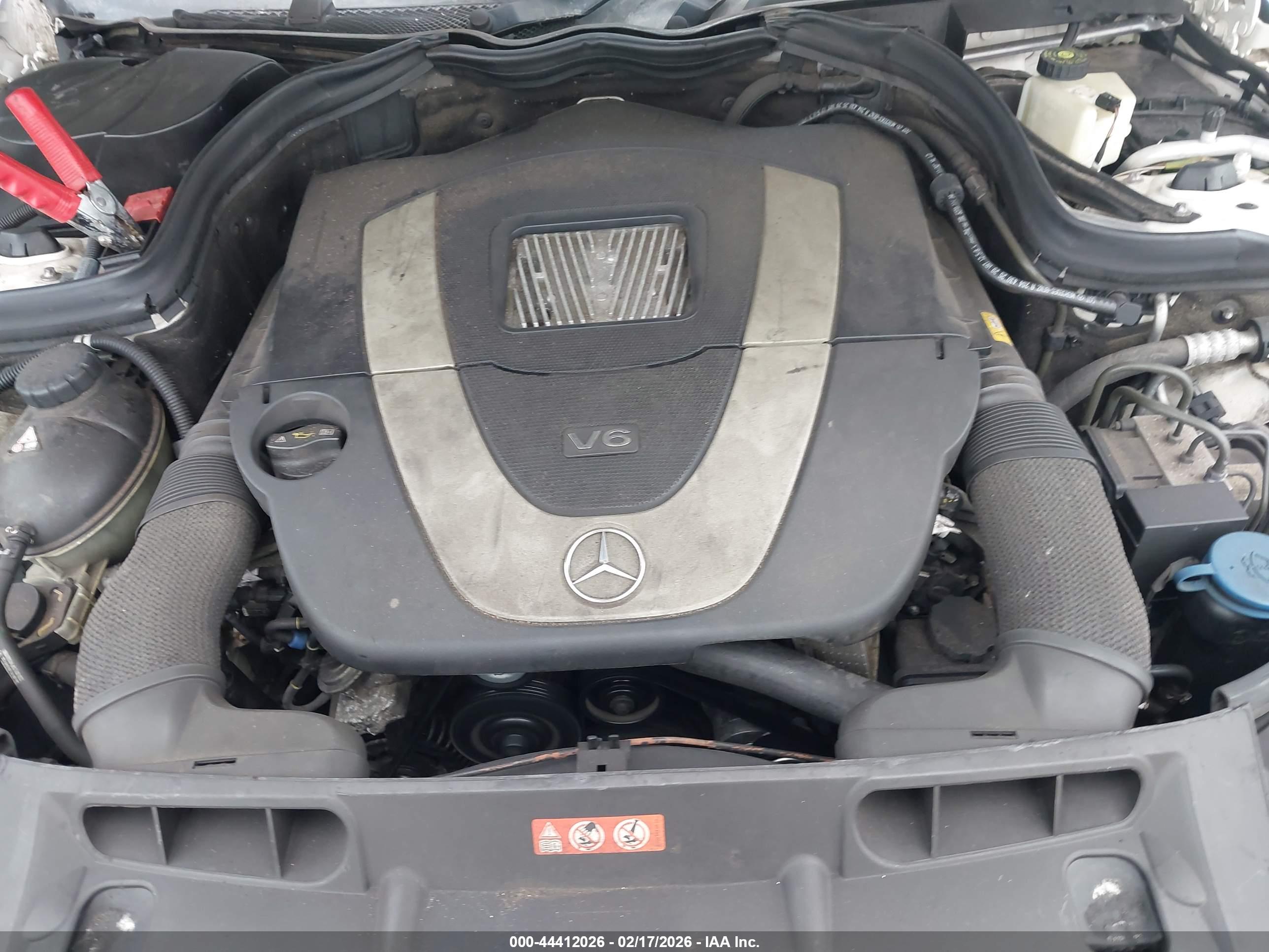 MERCEDES-BENZ C image 10