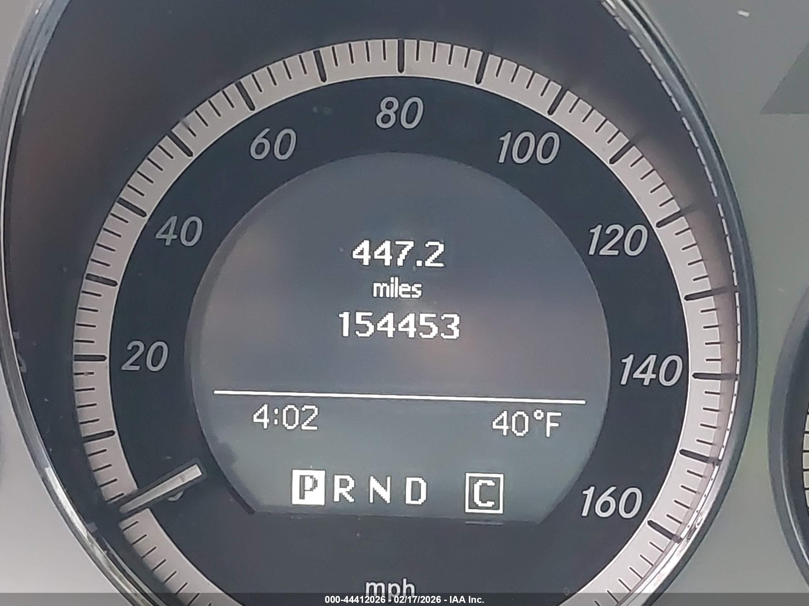 MERCEDES-BENZ C image 7