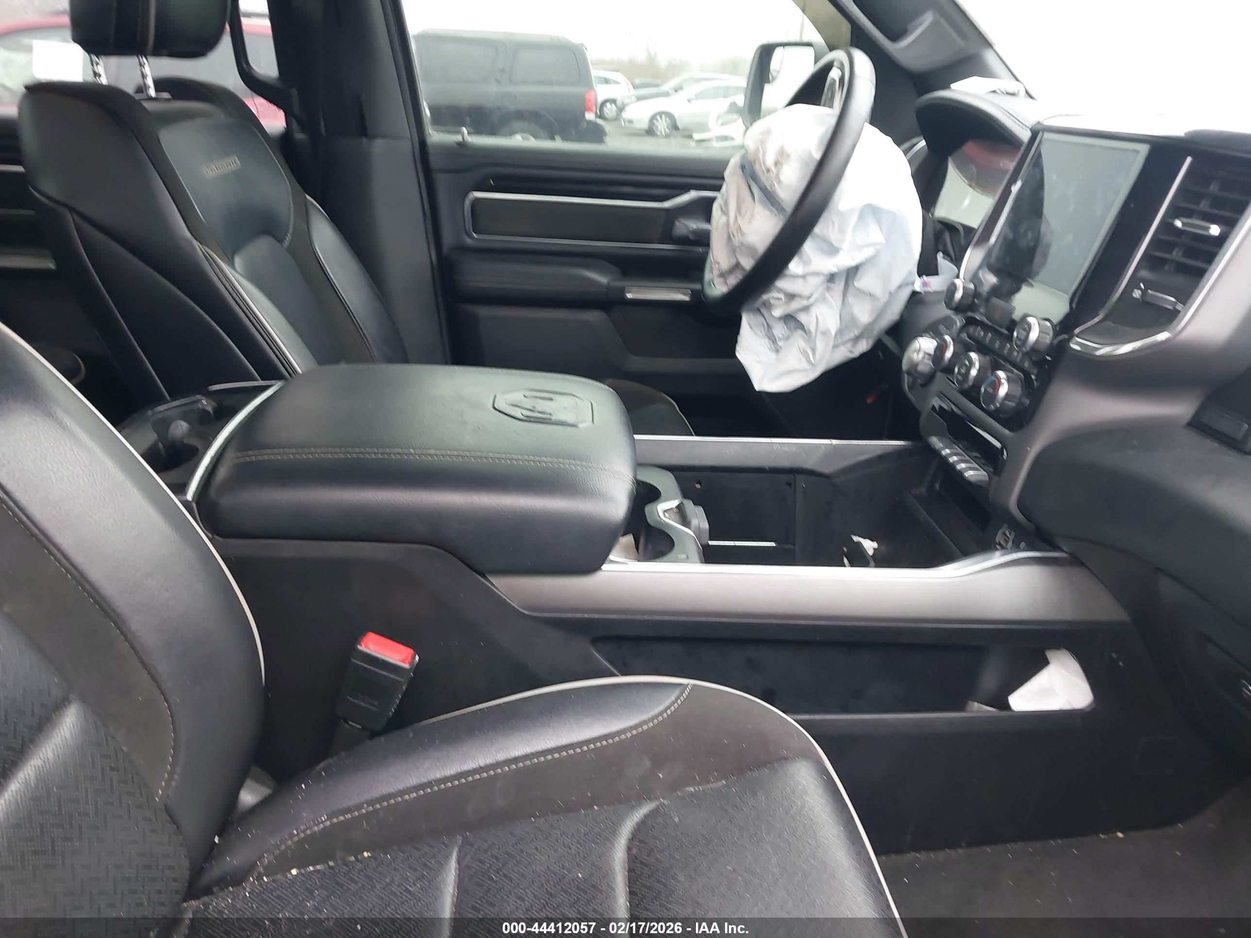RAM 1500 image 5