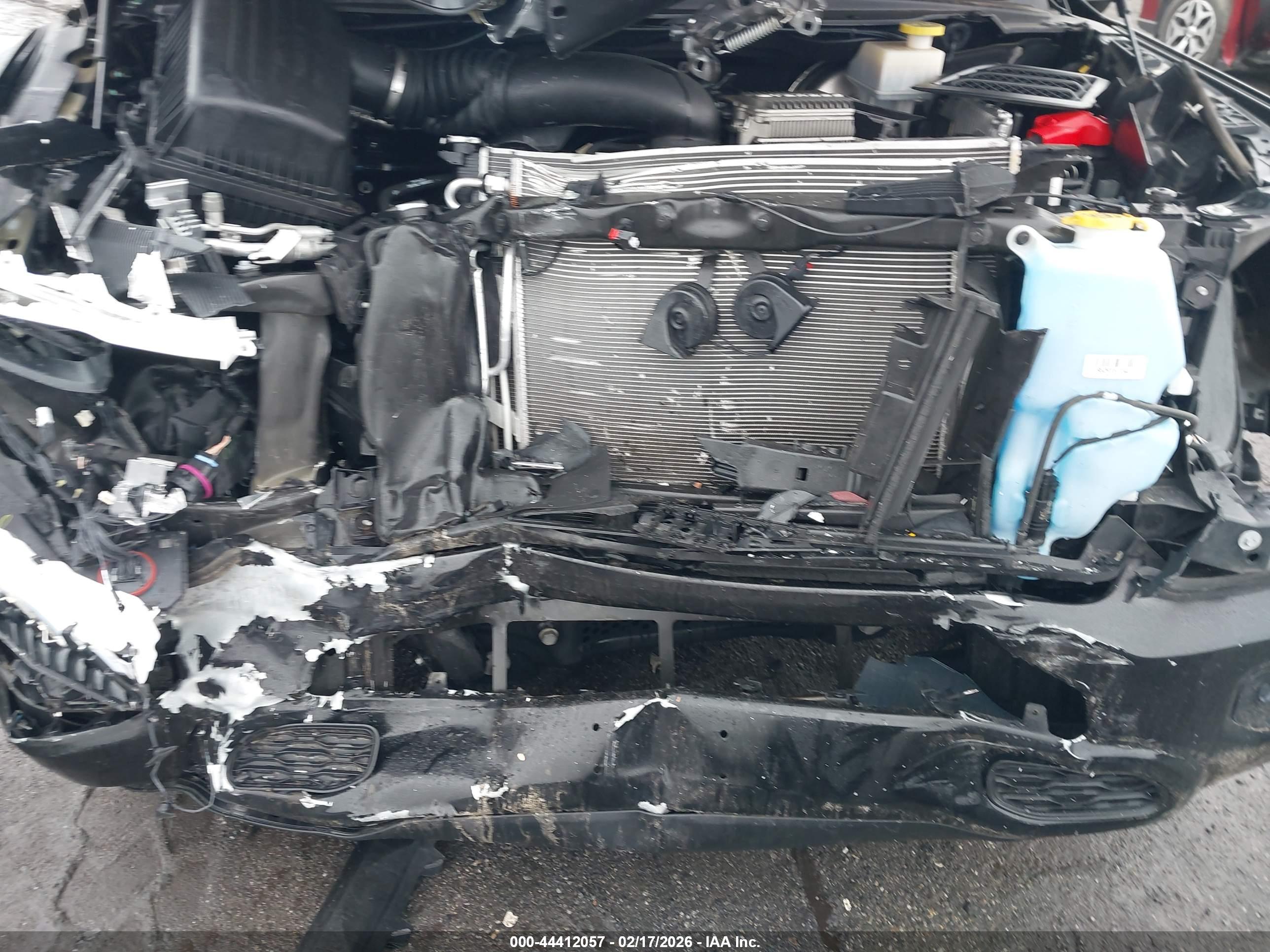 RAM 1500 image 6