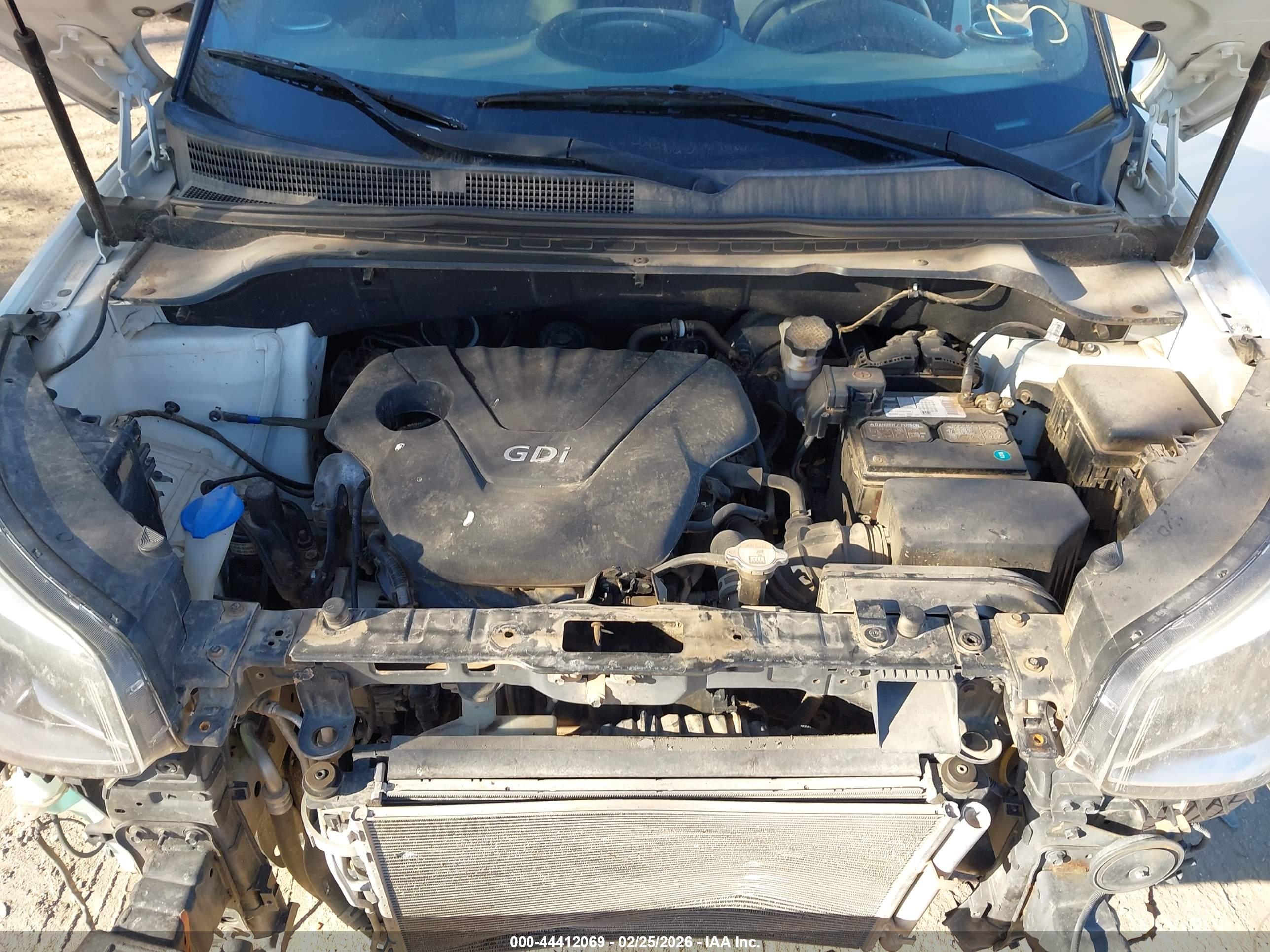 KIA SOUL image 10