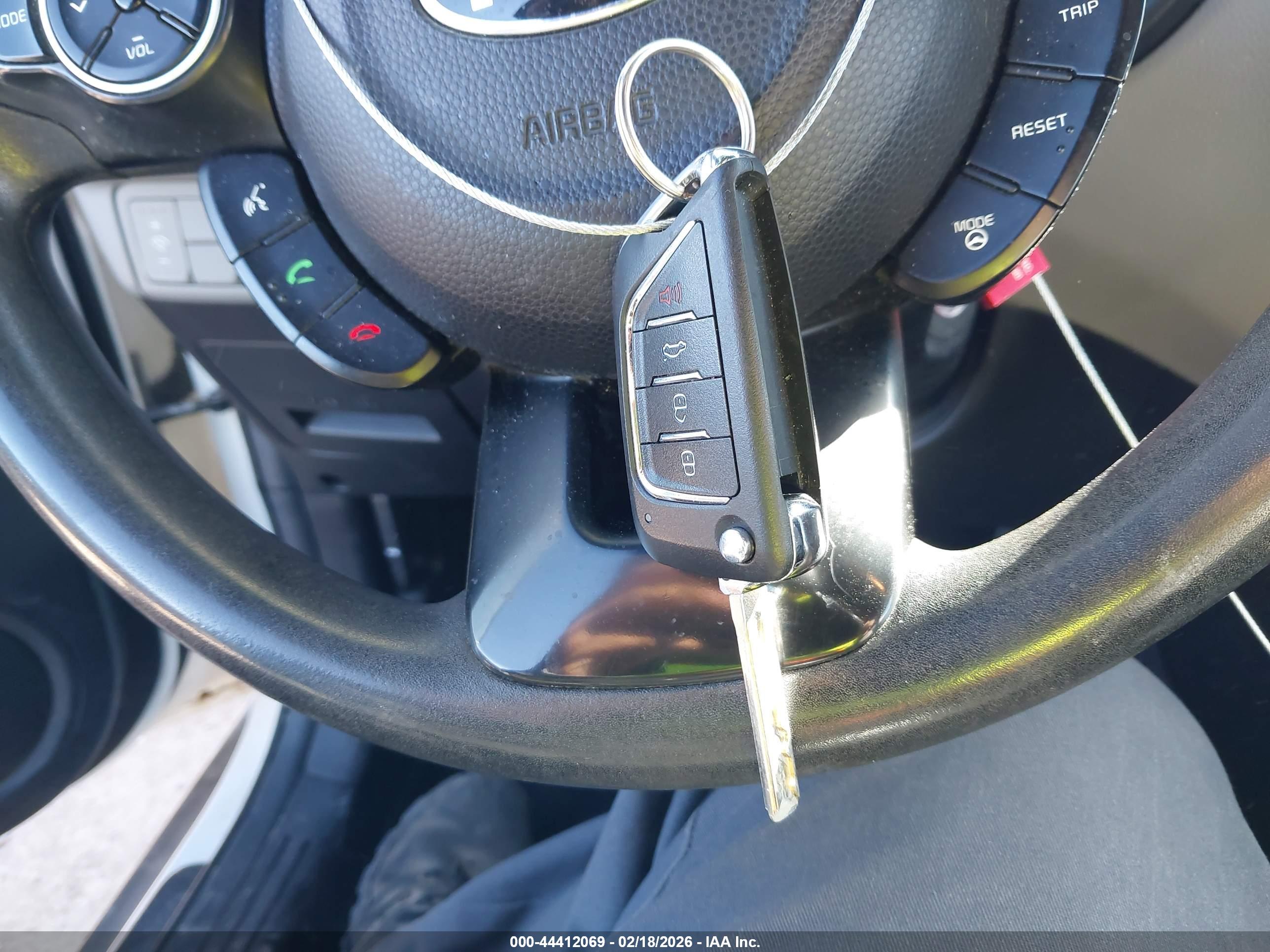 KIA SOUL image 11