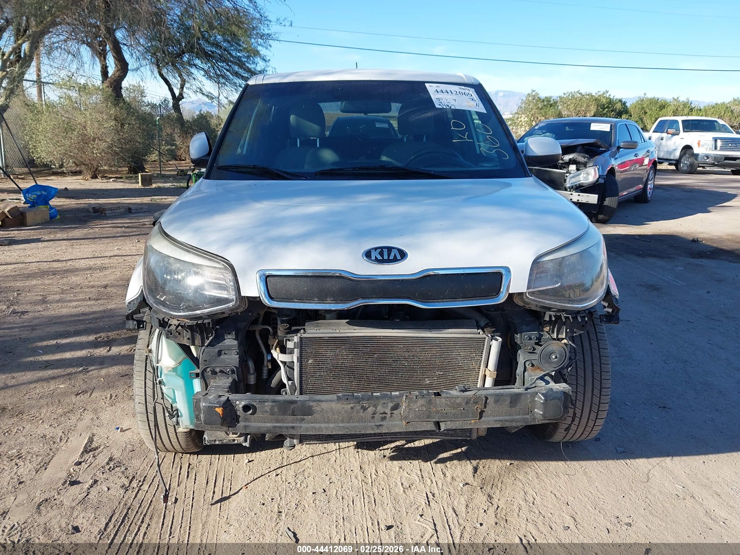 KIA SOUL image 6