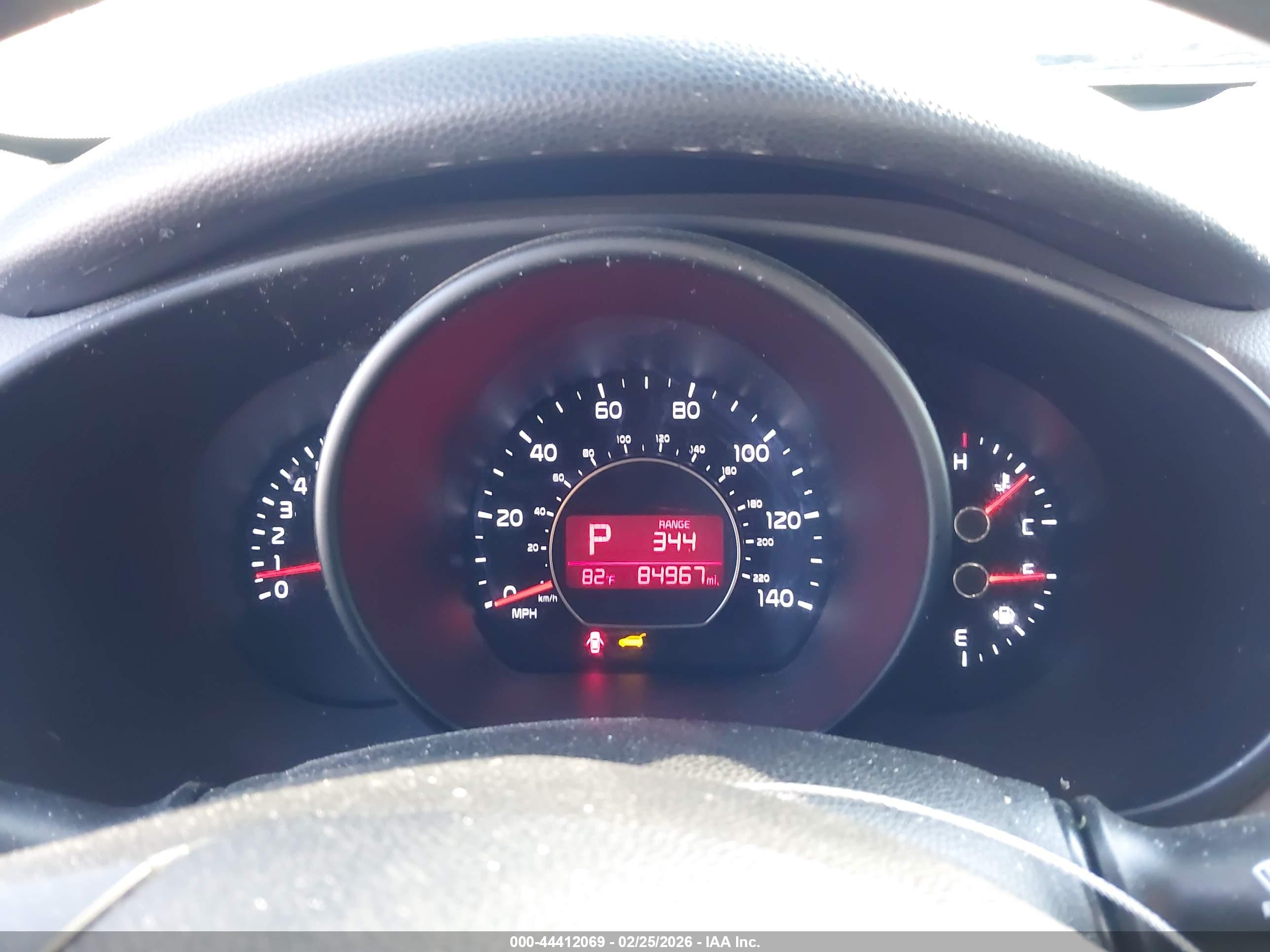 KIA SOUL image 7