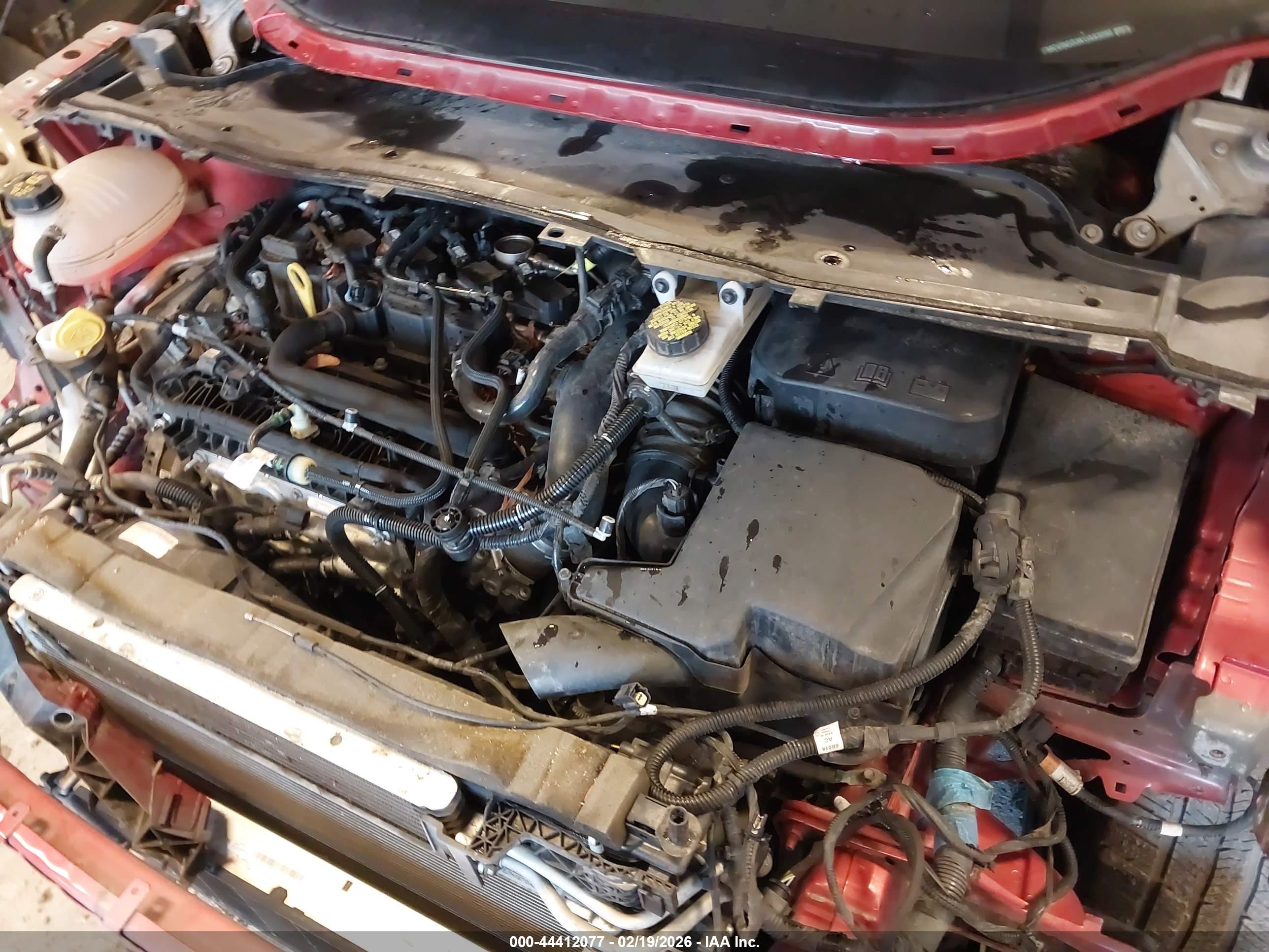 FORD ESCAPE image 10