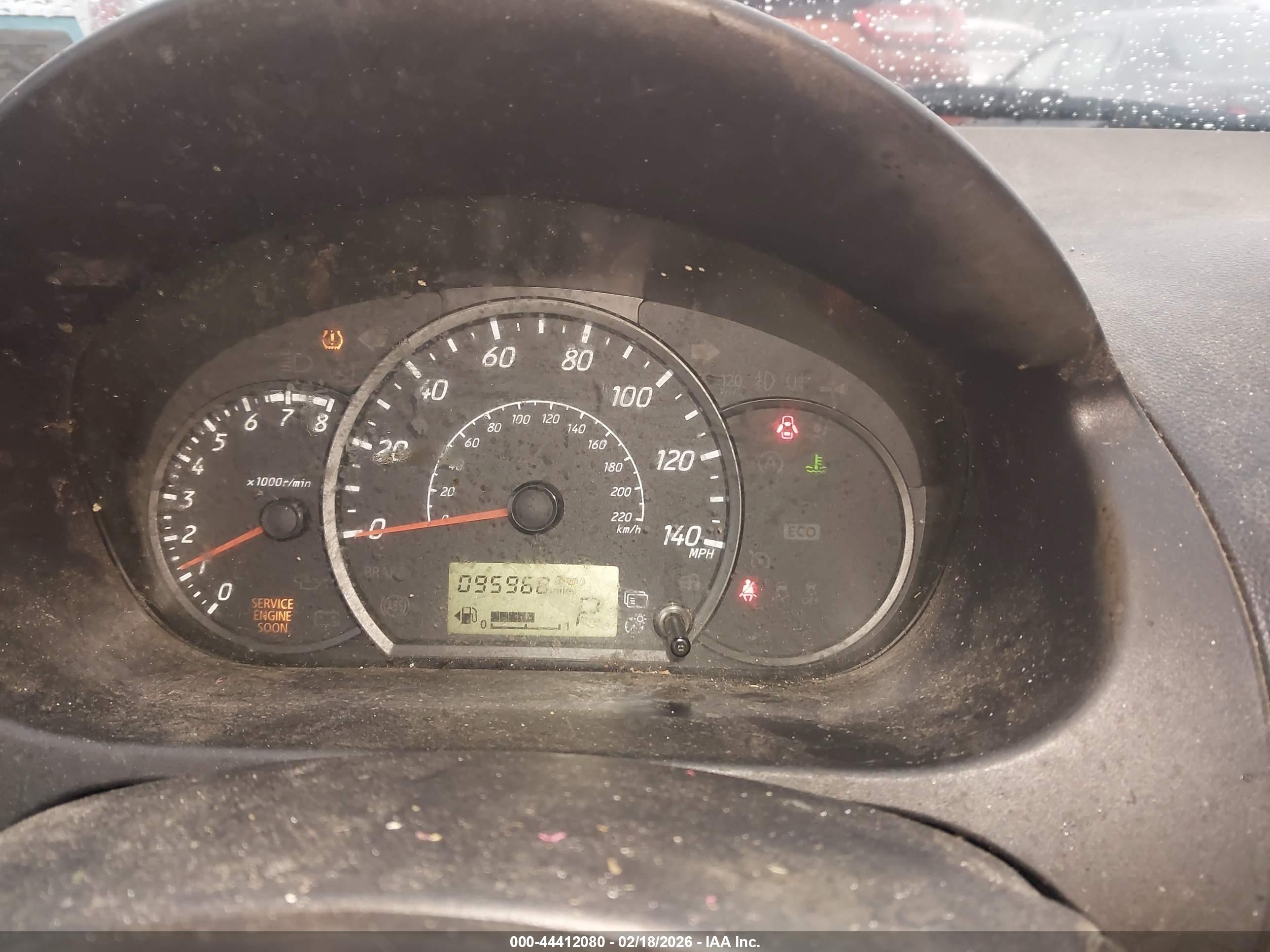 MITSUBISHI MIRAGE image 7