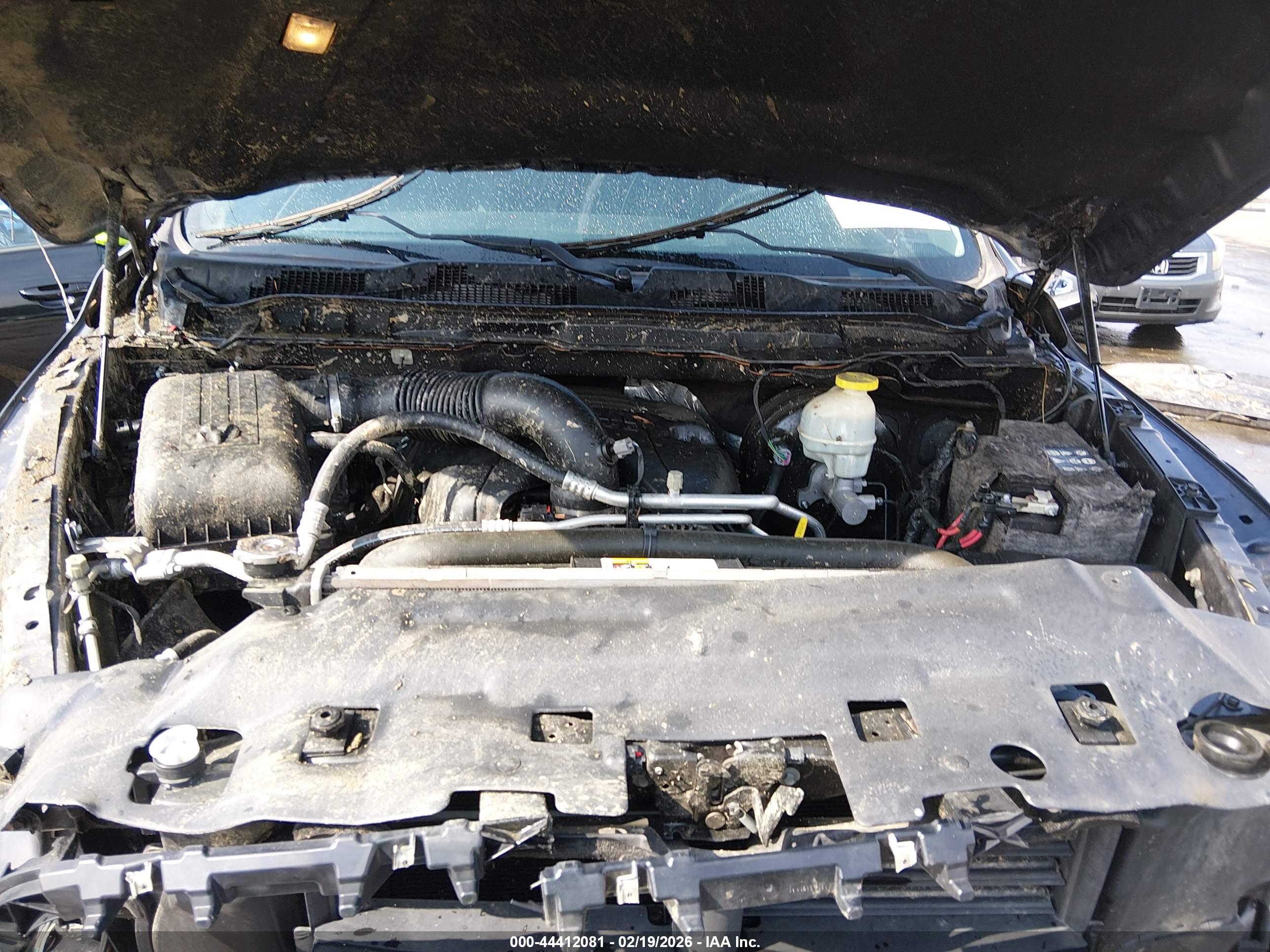 RAM 1500 image 10