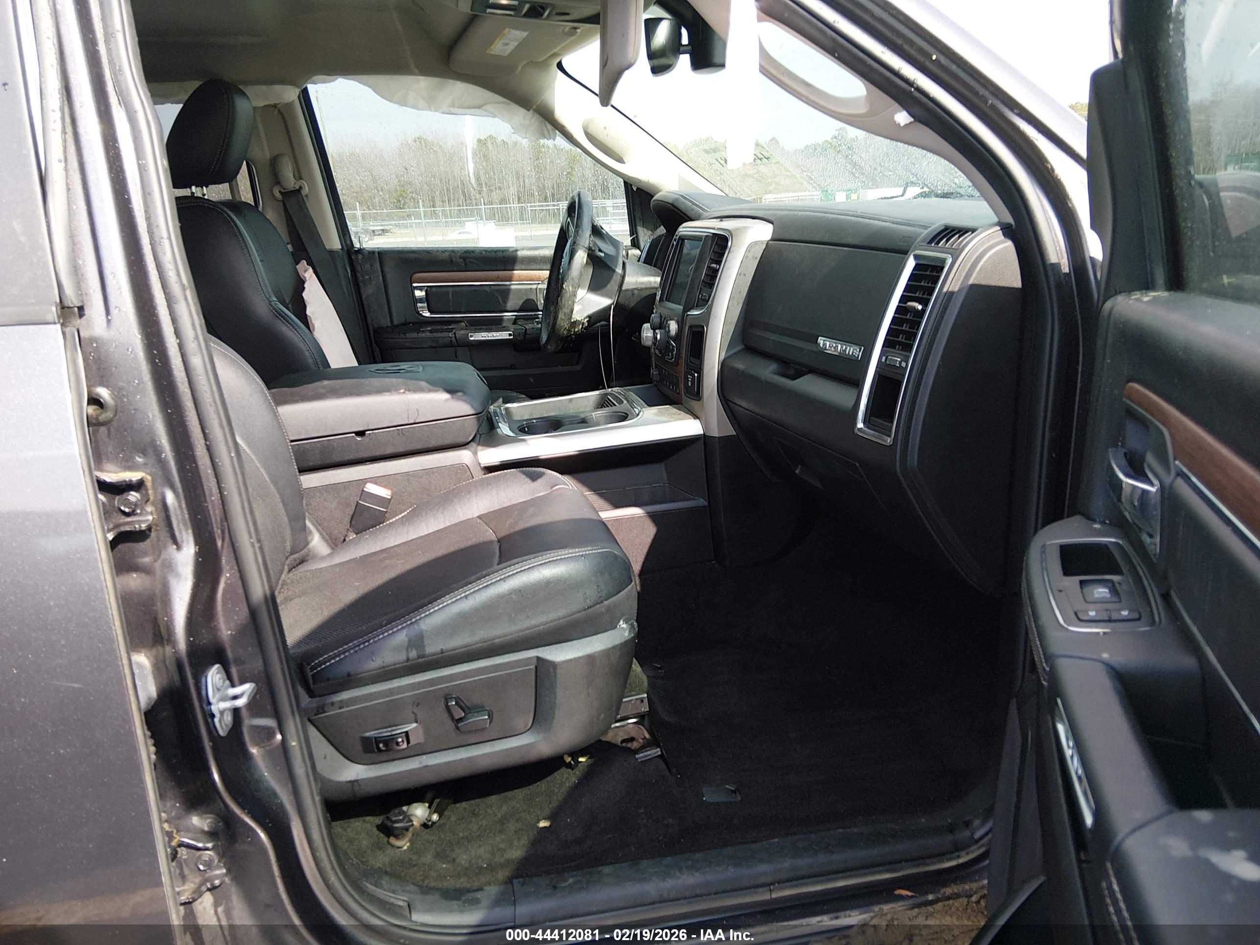 RAM 1500 image 5