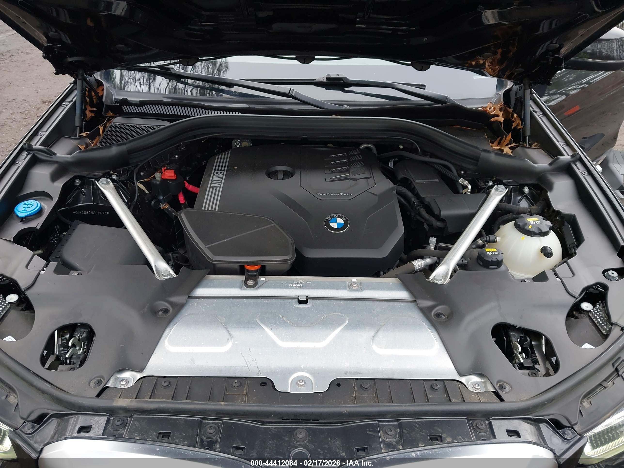 BMW X3 image 10