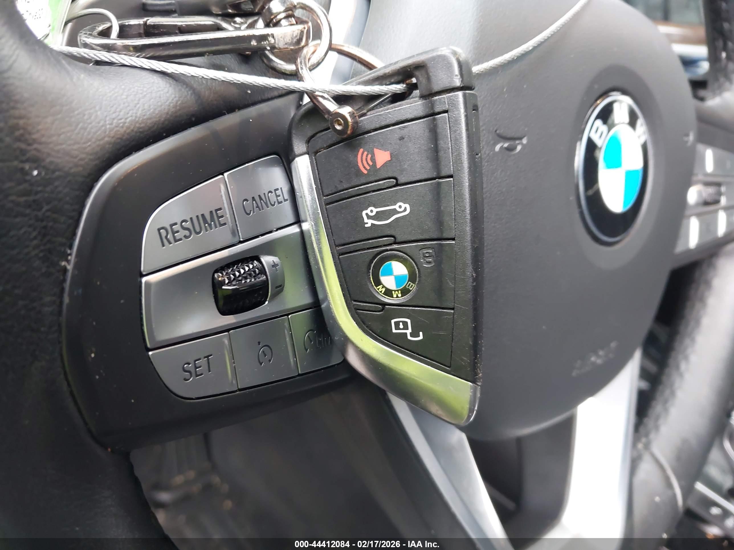 BMW X3 image 11