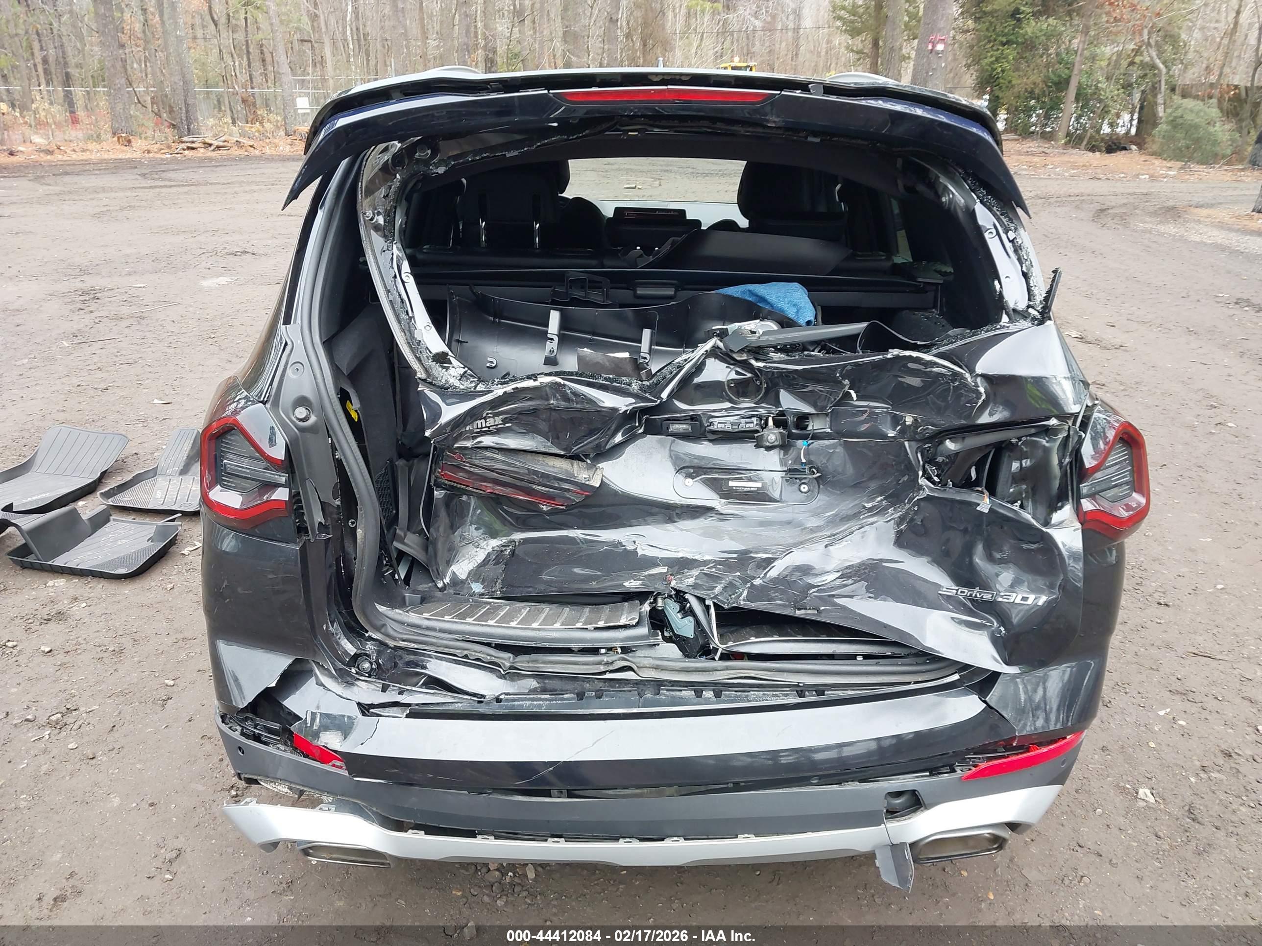BMW X3 image 6
