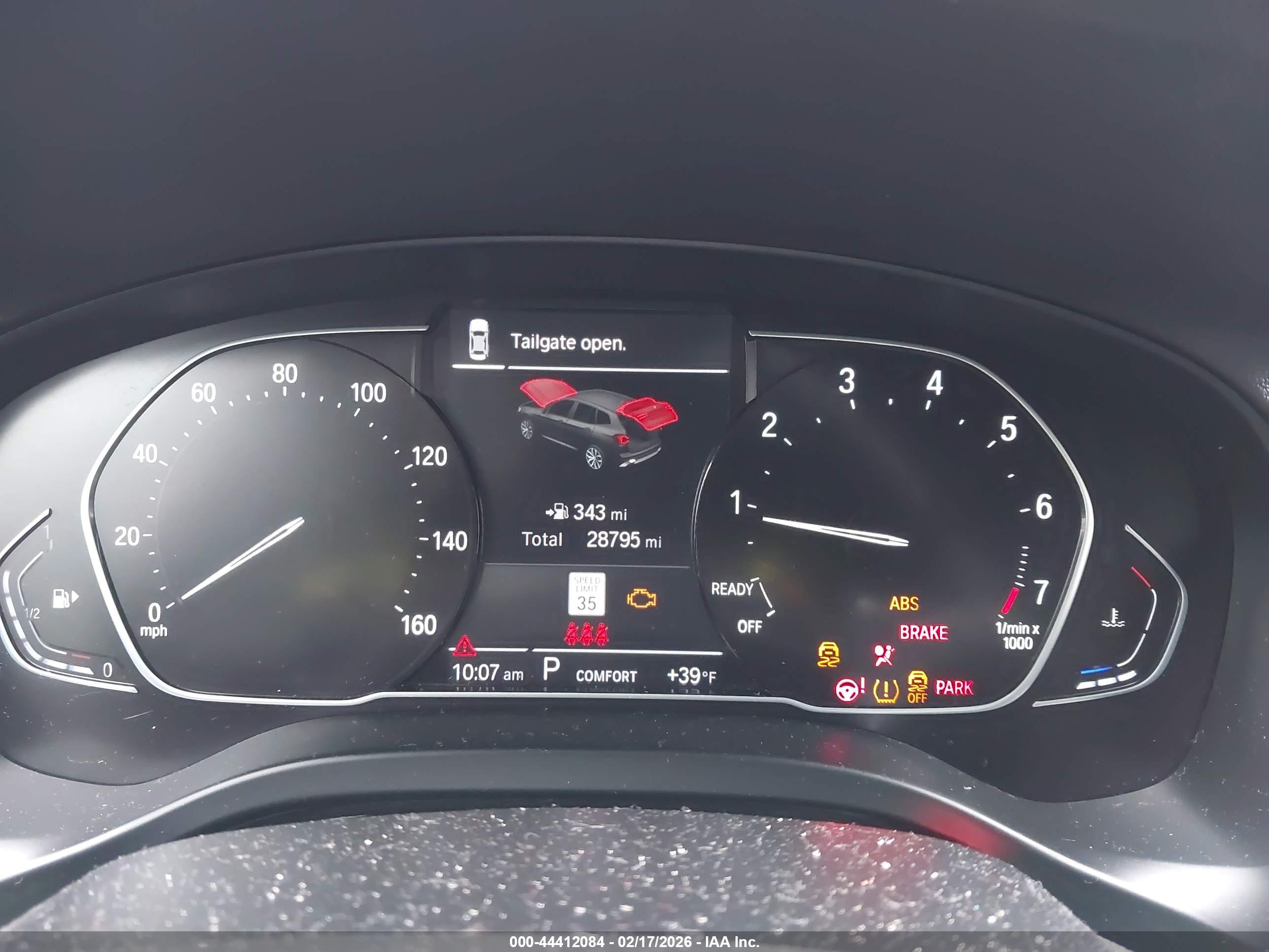 BMW X3 image 7