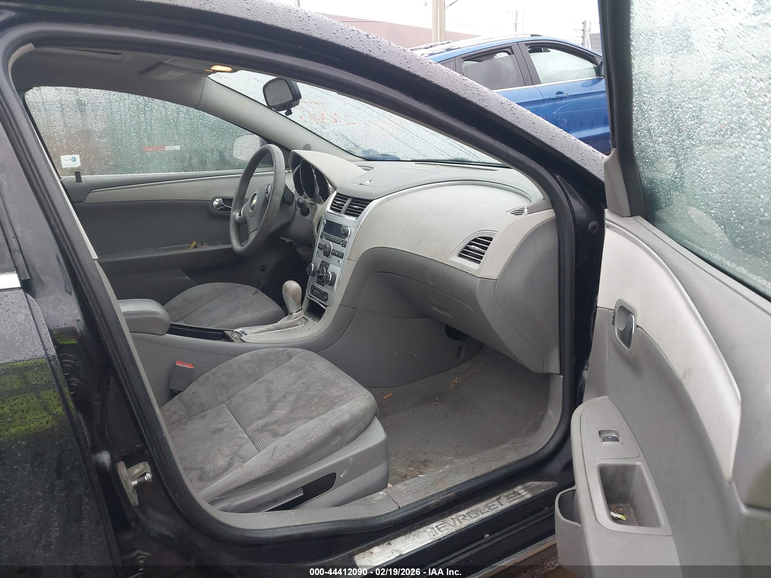 CHEVROLET MALIBU image 5