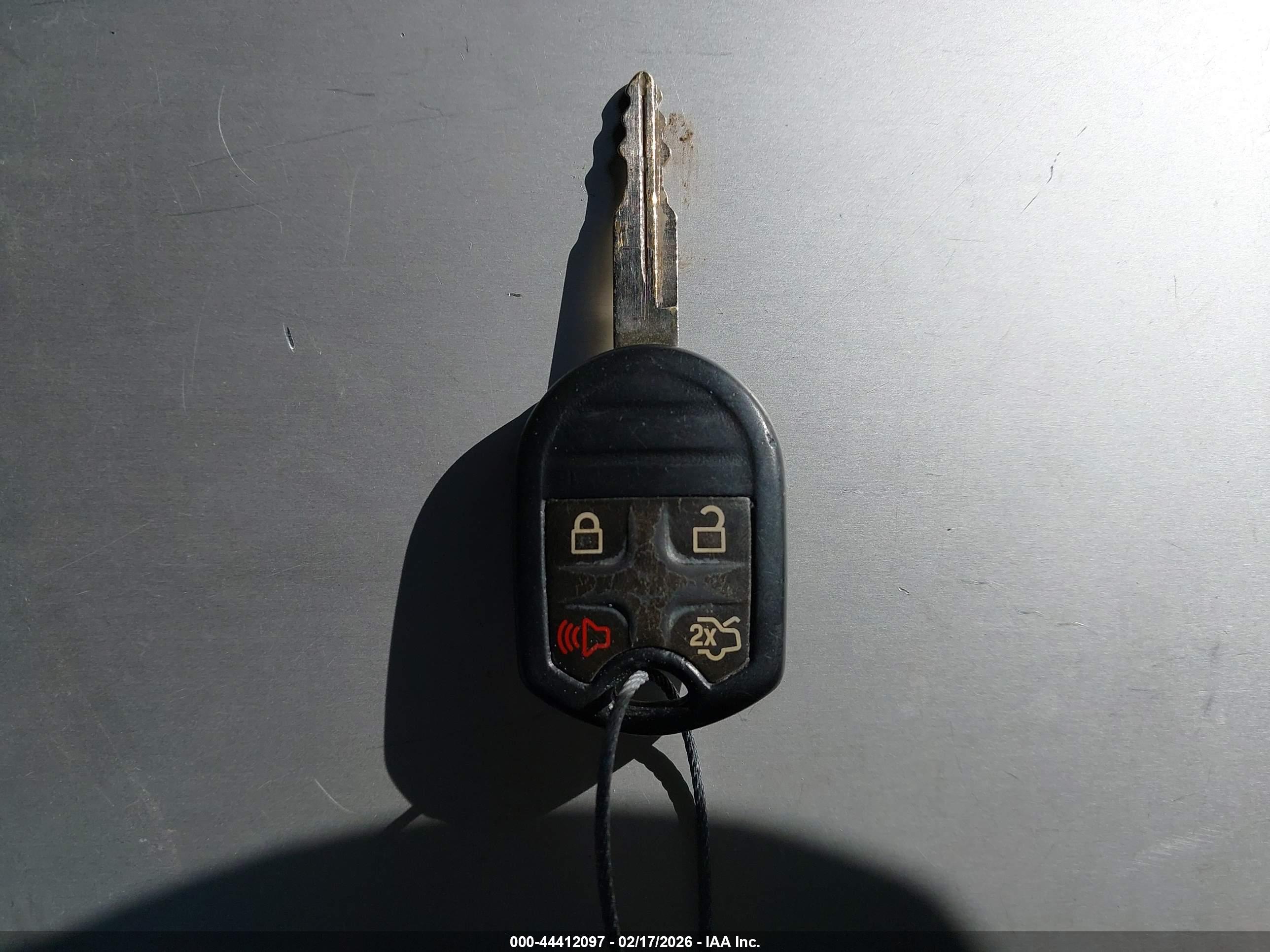 FORD MUSTANG image 11