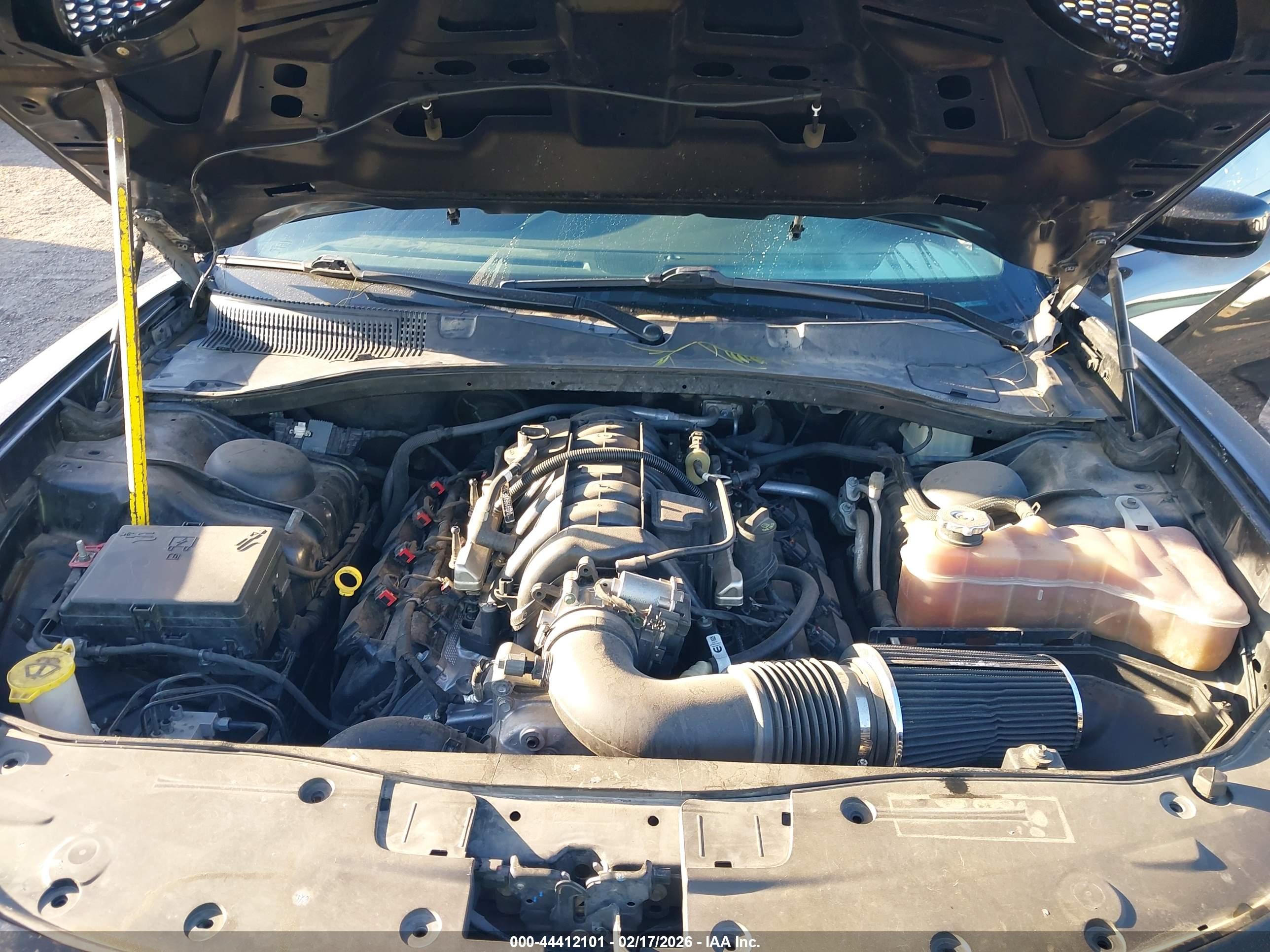 DODGE CHARGER image 10