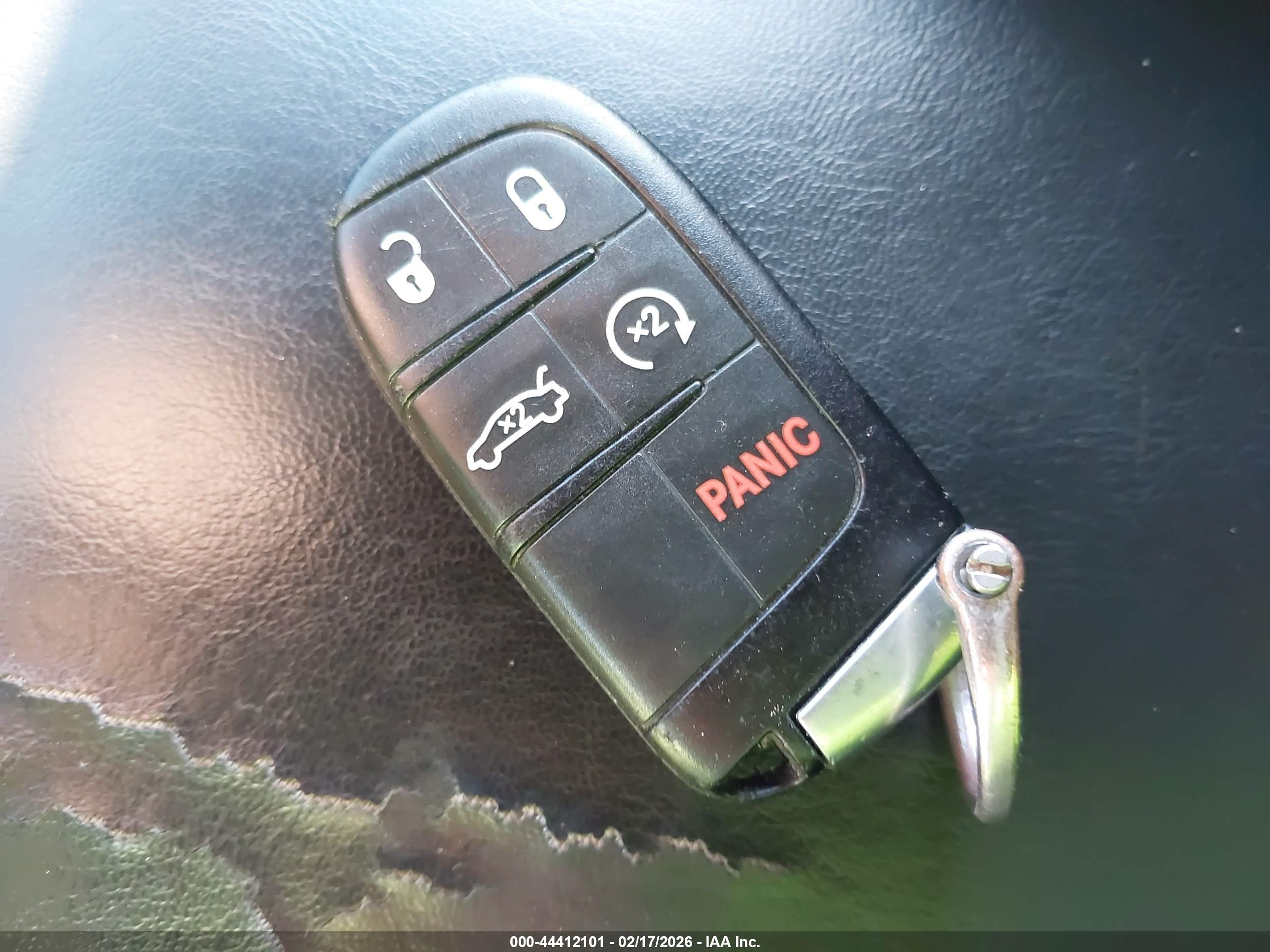 DODGE CHARGER image 11