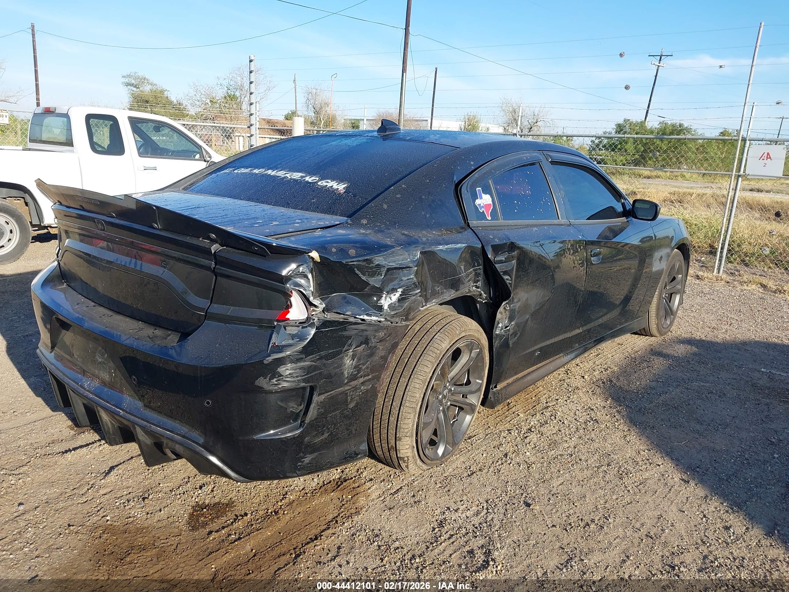 DODGE CHARGER image 6